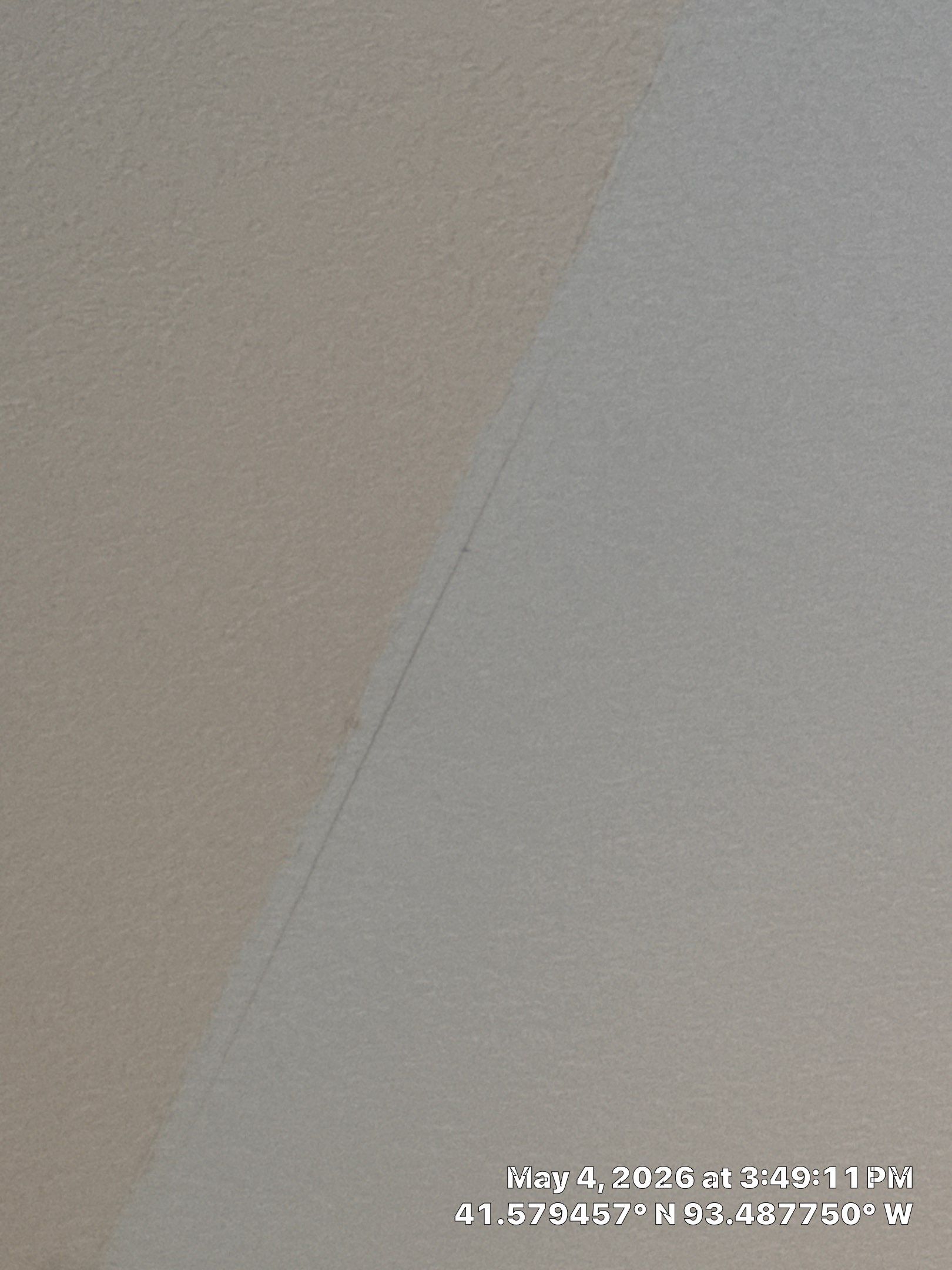 Residential Interior Repaint by Midwest Paint LLC