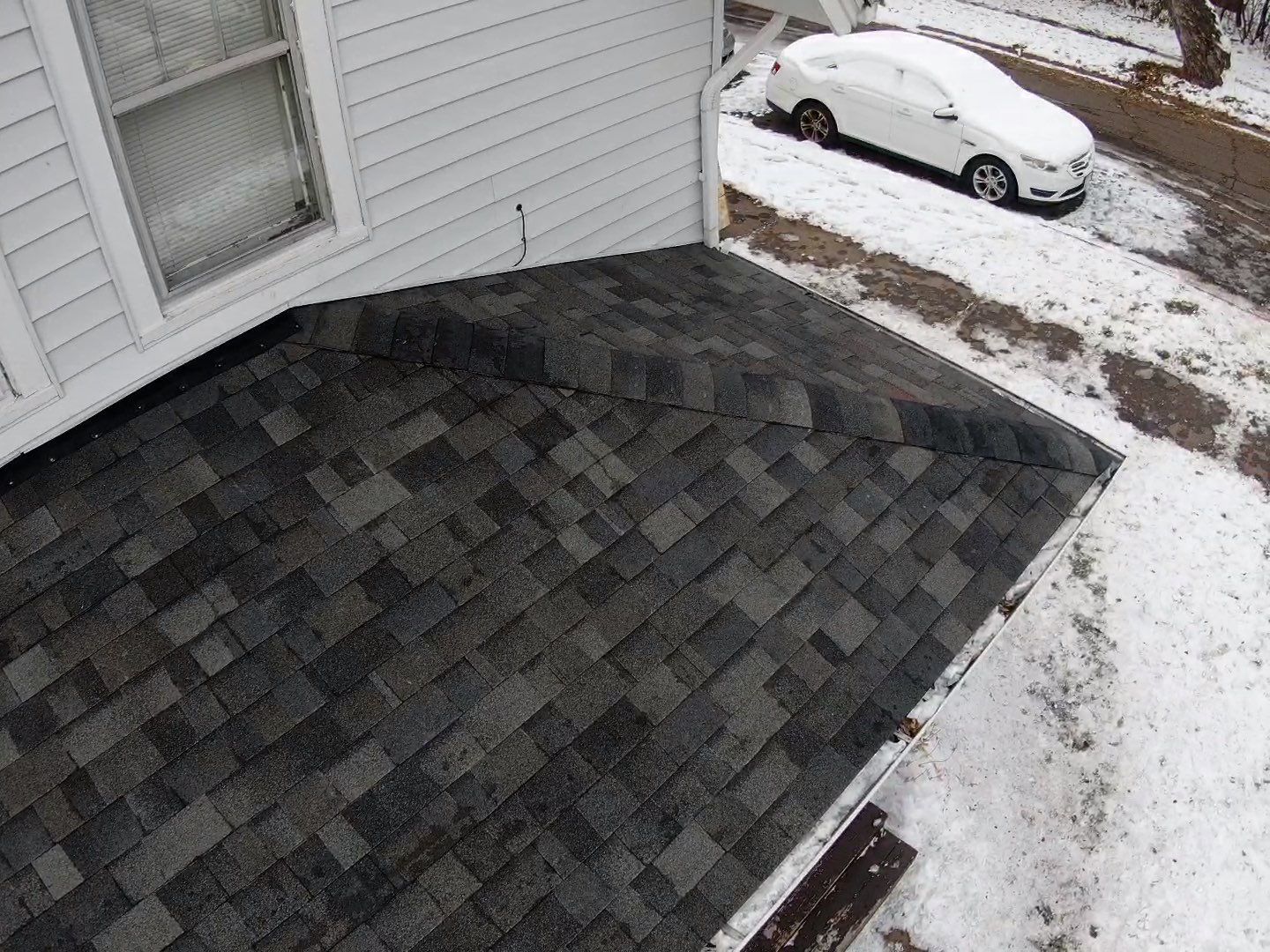 Duluth Roof Replacement by Rhino Roofing LLC