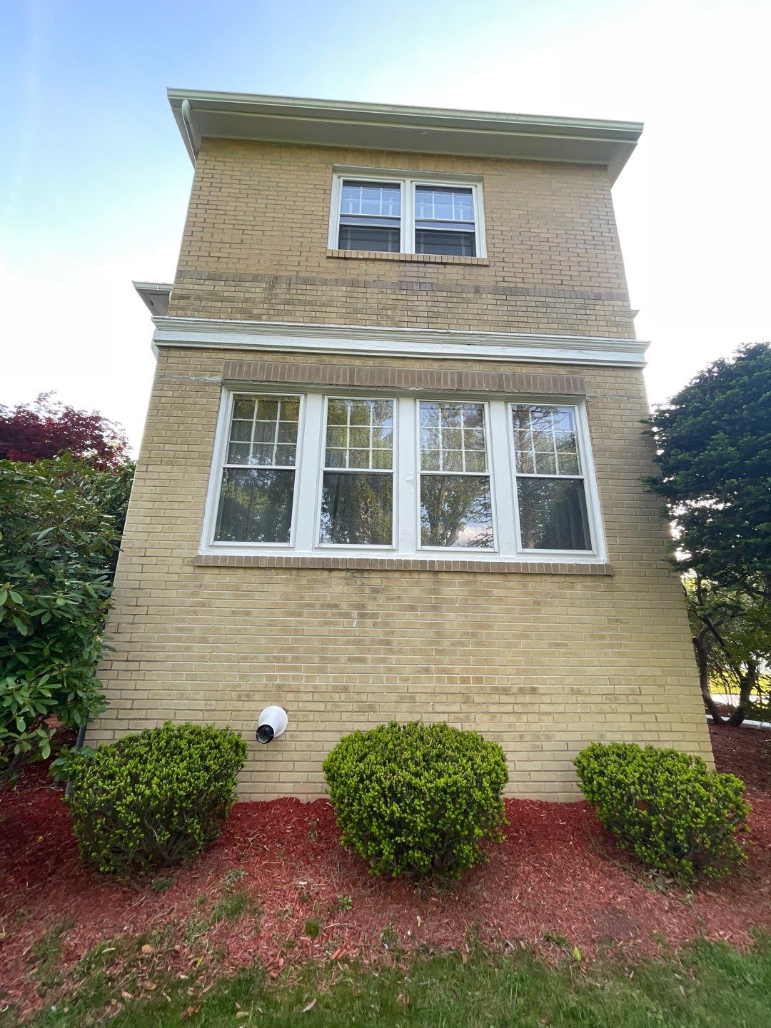 House, Pool & Rear Patio, Garage & Fence by SJ Exterior