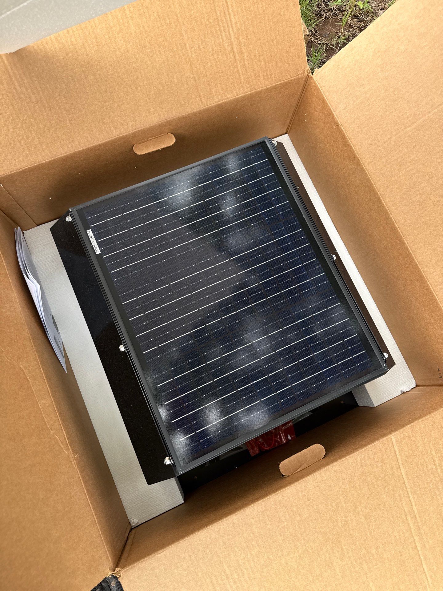 Alex by RP Roofing, LLC