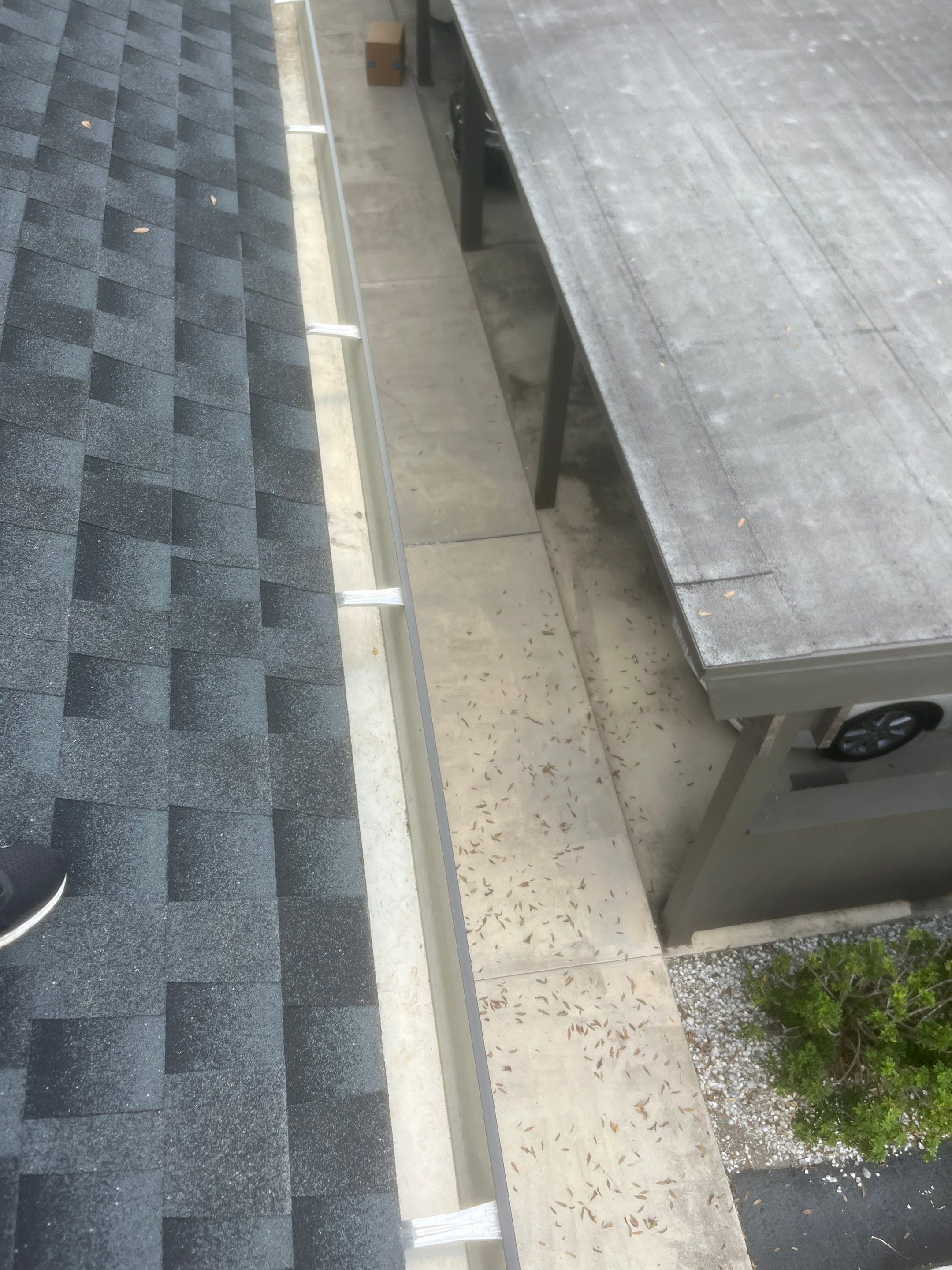 Professional Gutter Cleaning in Fort Myers FL by Gutter Professors