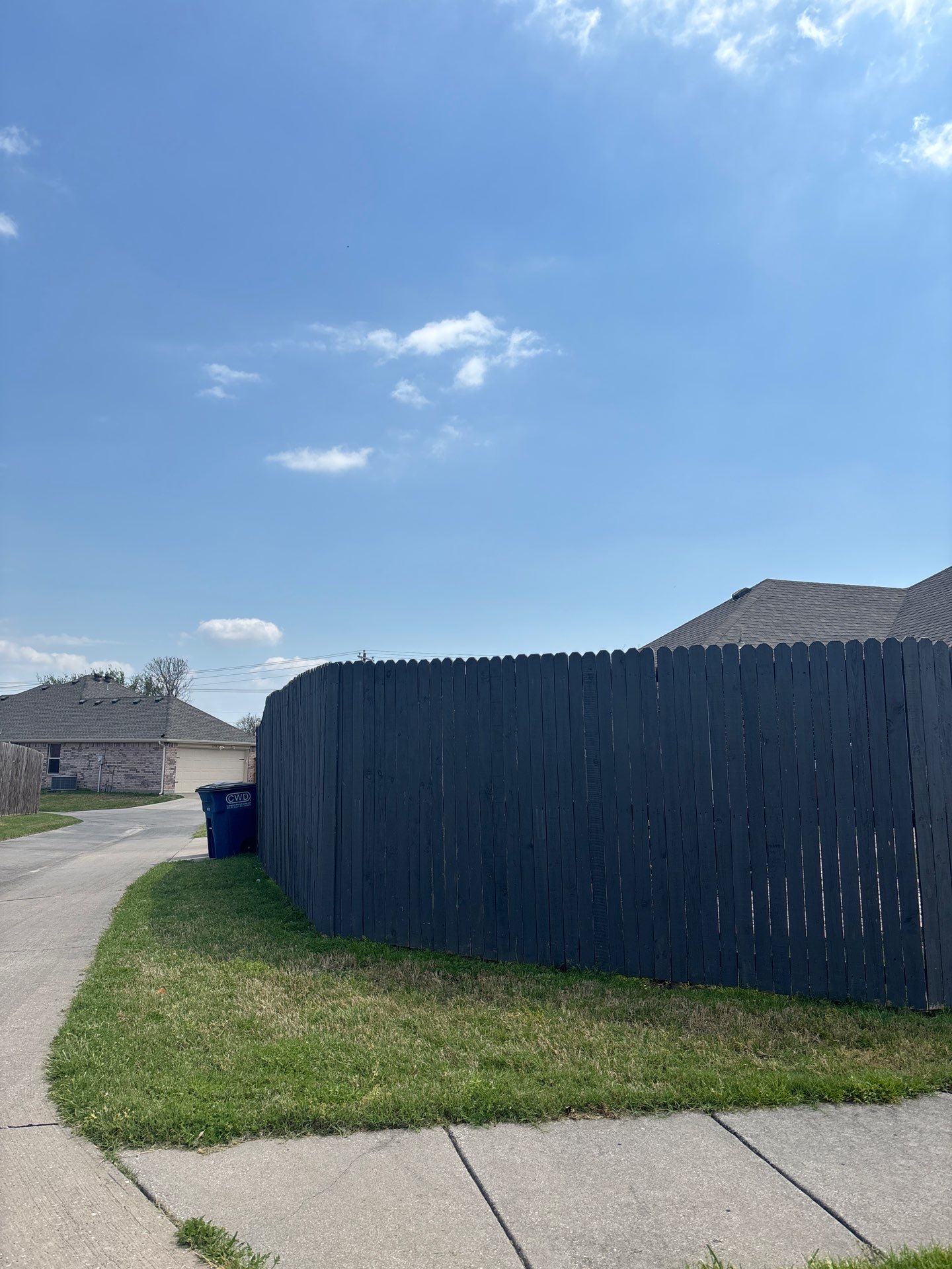 Full Insurance Project by OTNT ROOFING