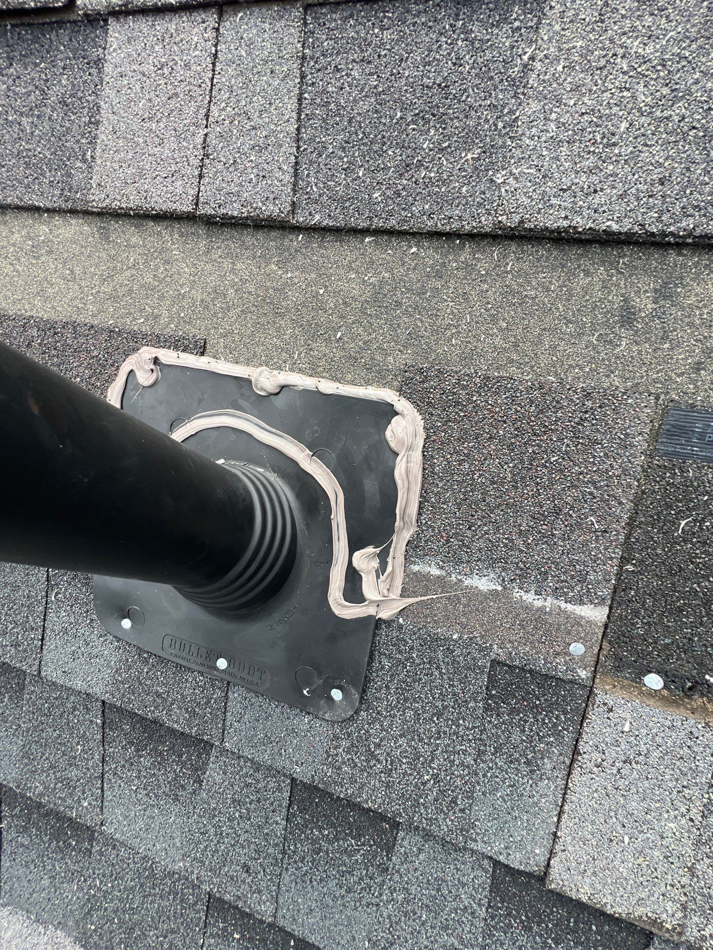 Roof Repair Spring by Roof Repair Company