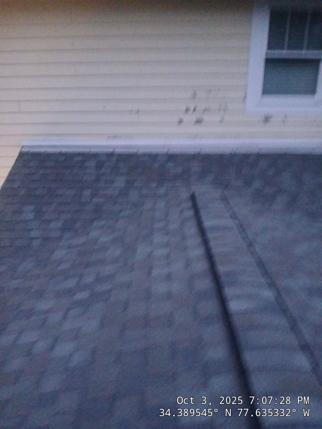 Fortified Roof Replacement using CertainTeed Landmark Pro Max Def Georgetown by RGR Construction and Roofing, LLC