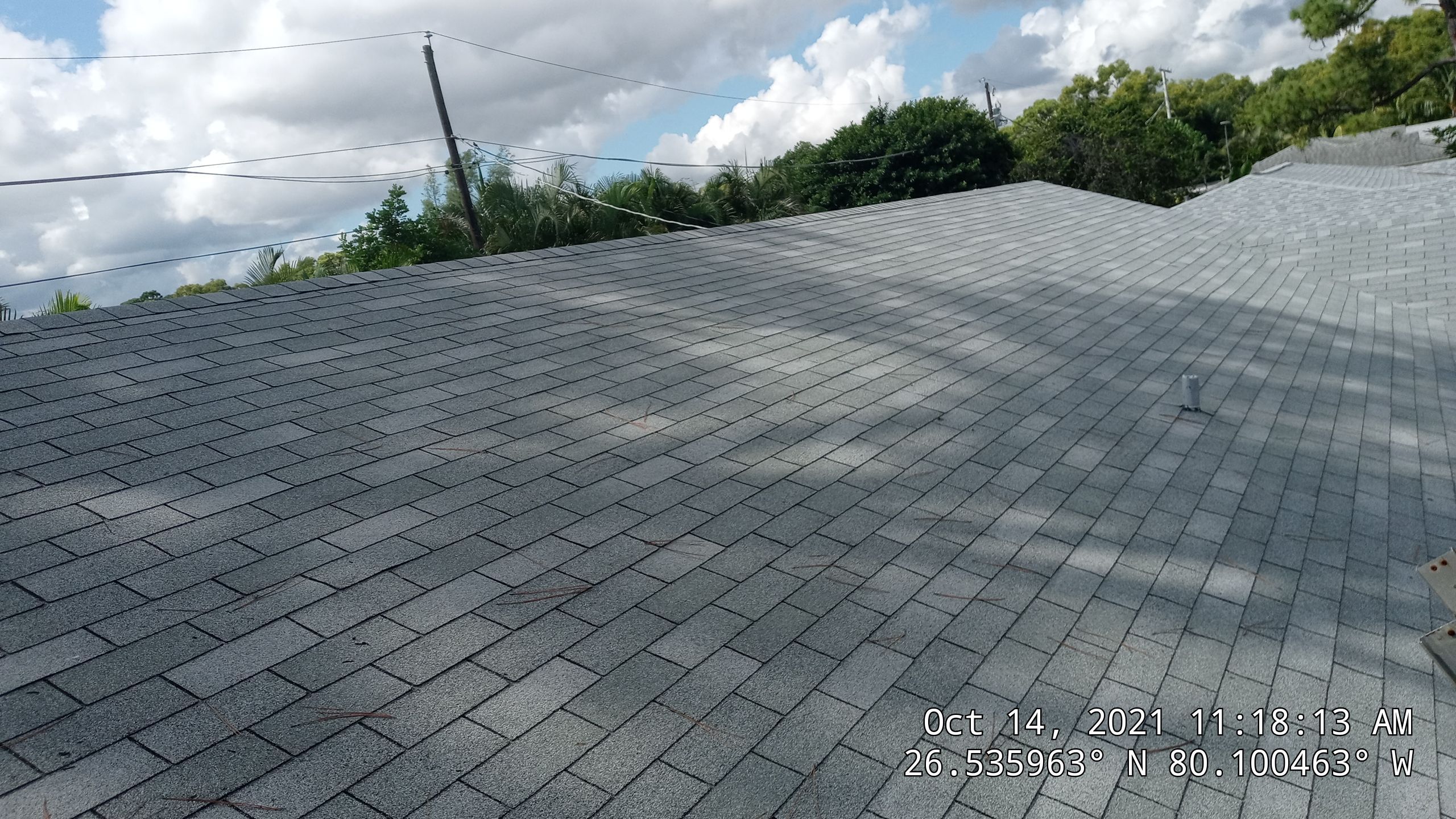 Residential Roofing Installation using Owens by BLUES BROTHERS ROOFING