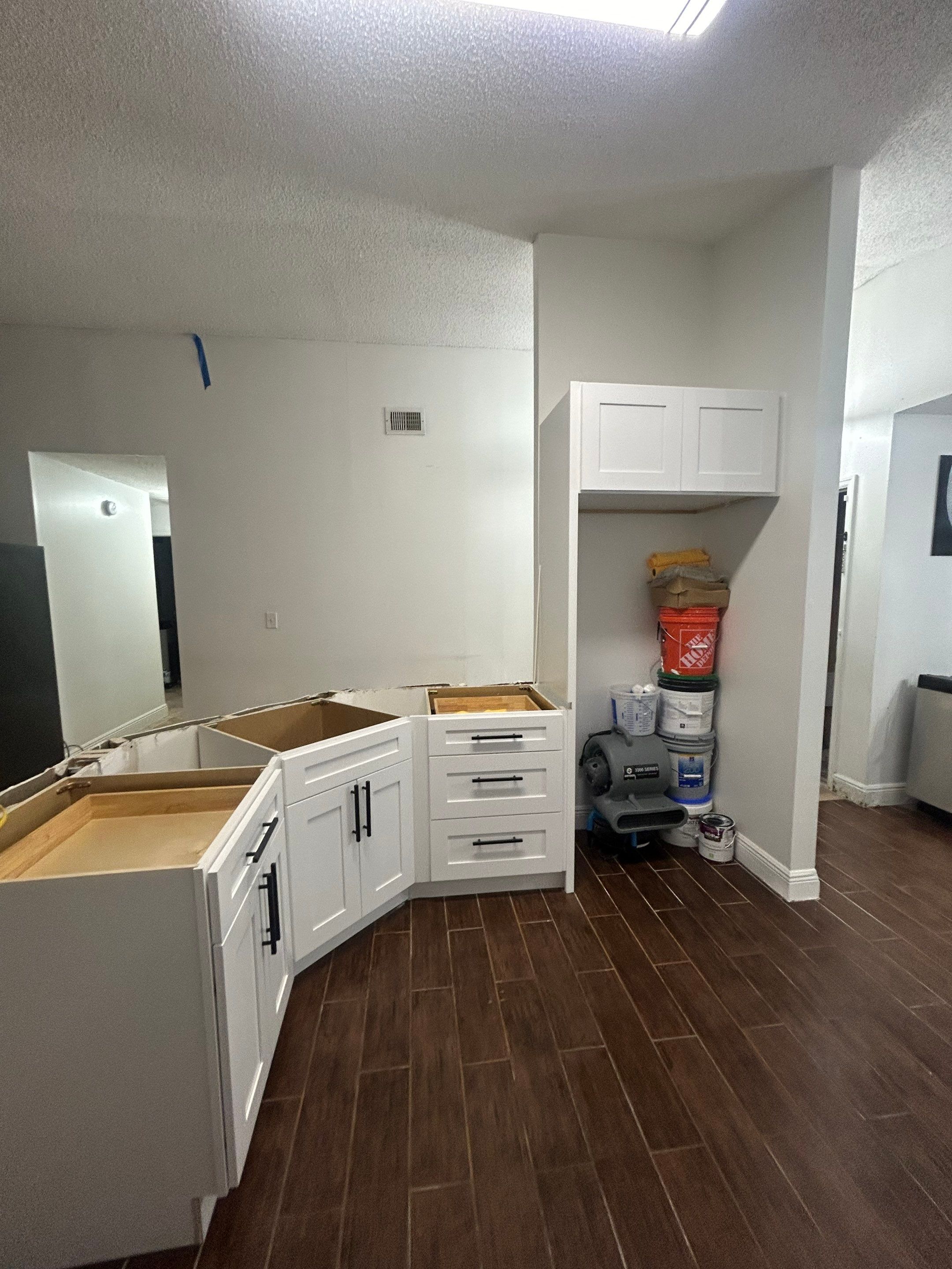 Project in Valrico by You Restorations LLC DBA YOU-Home