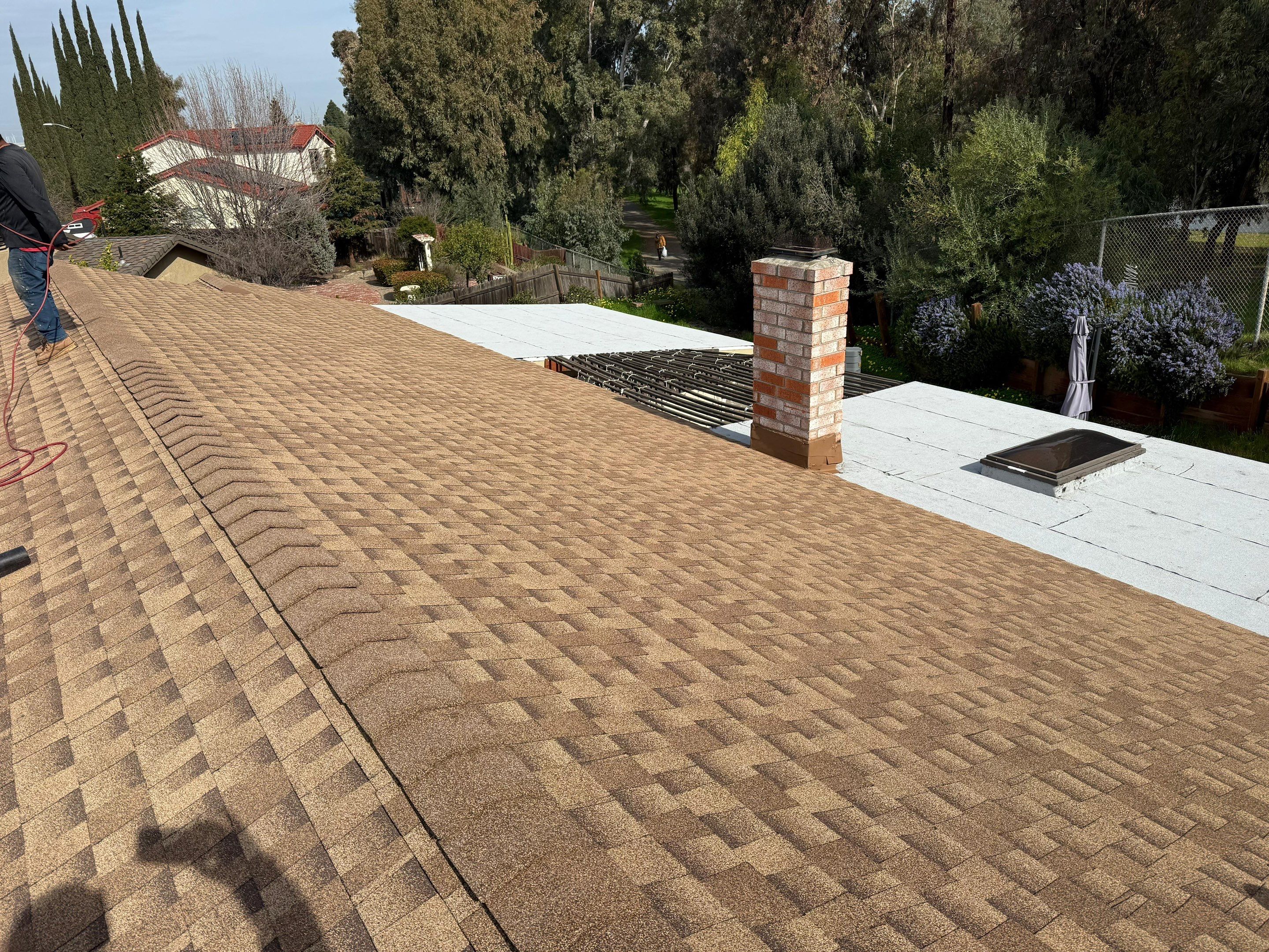 Roof Replacement - Pittsburg, CA 94565 by Epic Roof Replacement