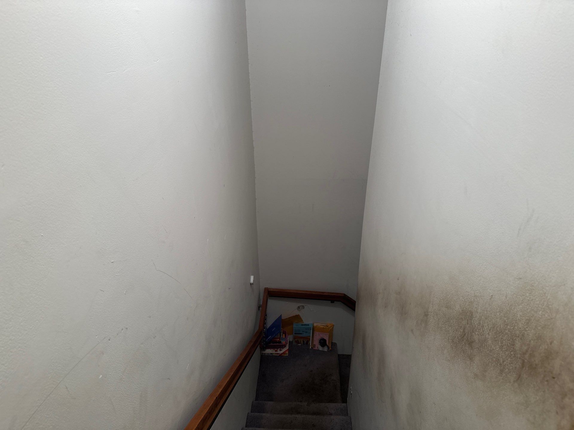Water Damage Claim in Aventura by FLAPA & KeyStone