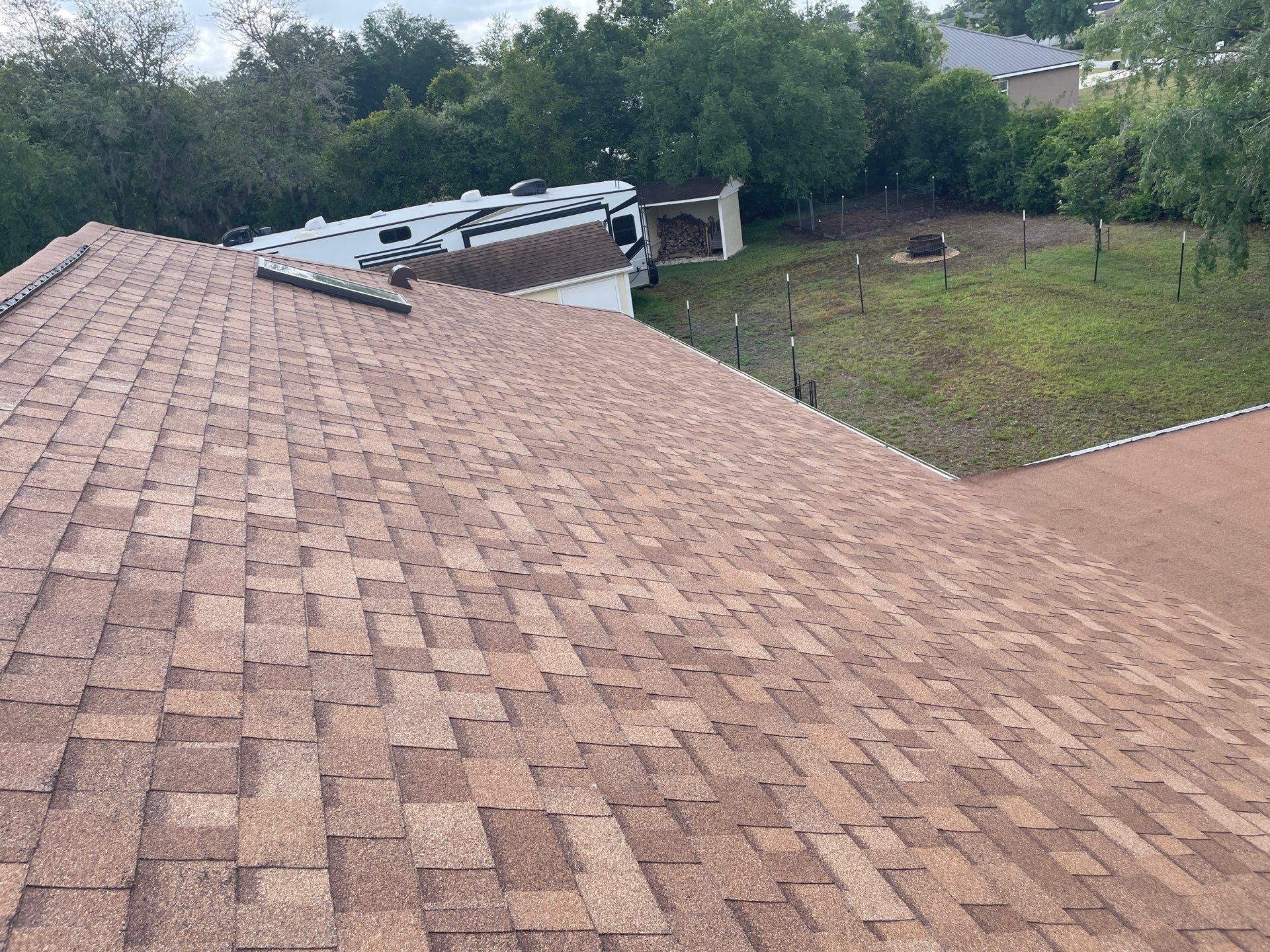 Roofing Contractors in Ocala, FL by Brehm Roofing