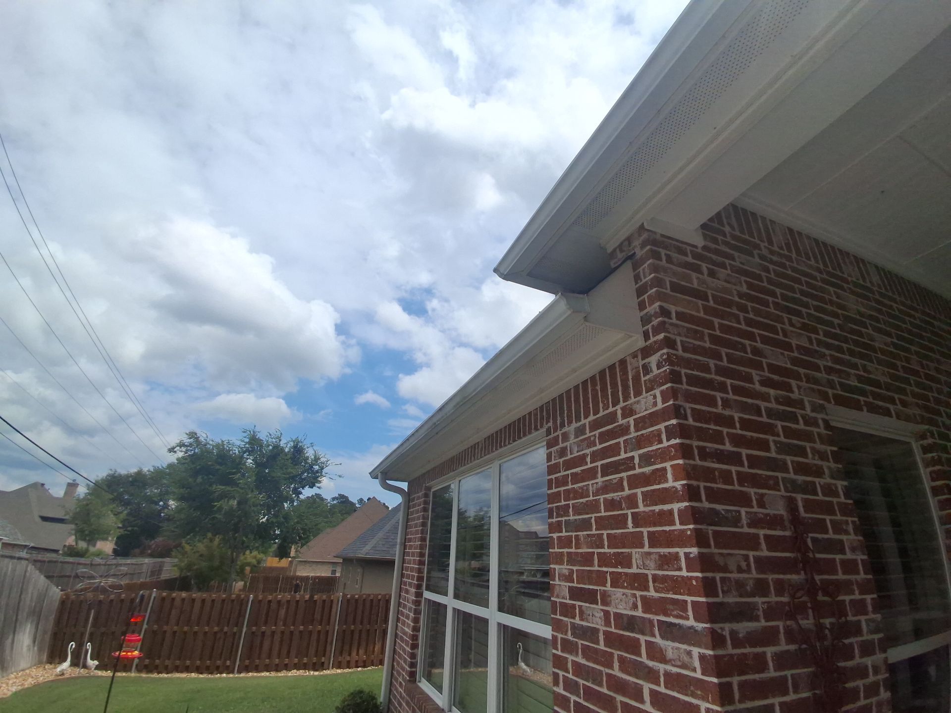 Details Make the Difference in Tyler, TX:  by Quality Coats Painting