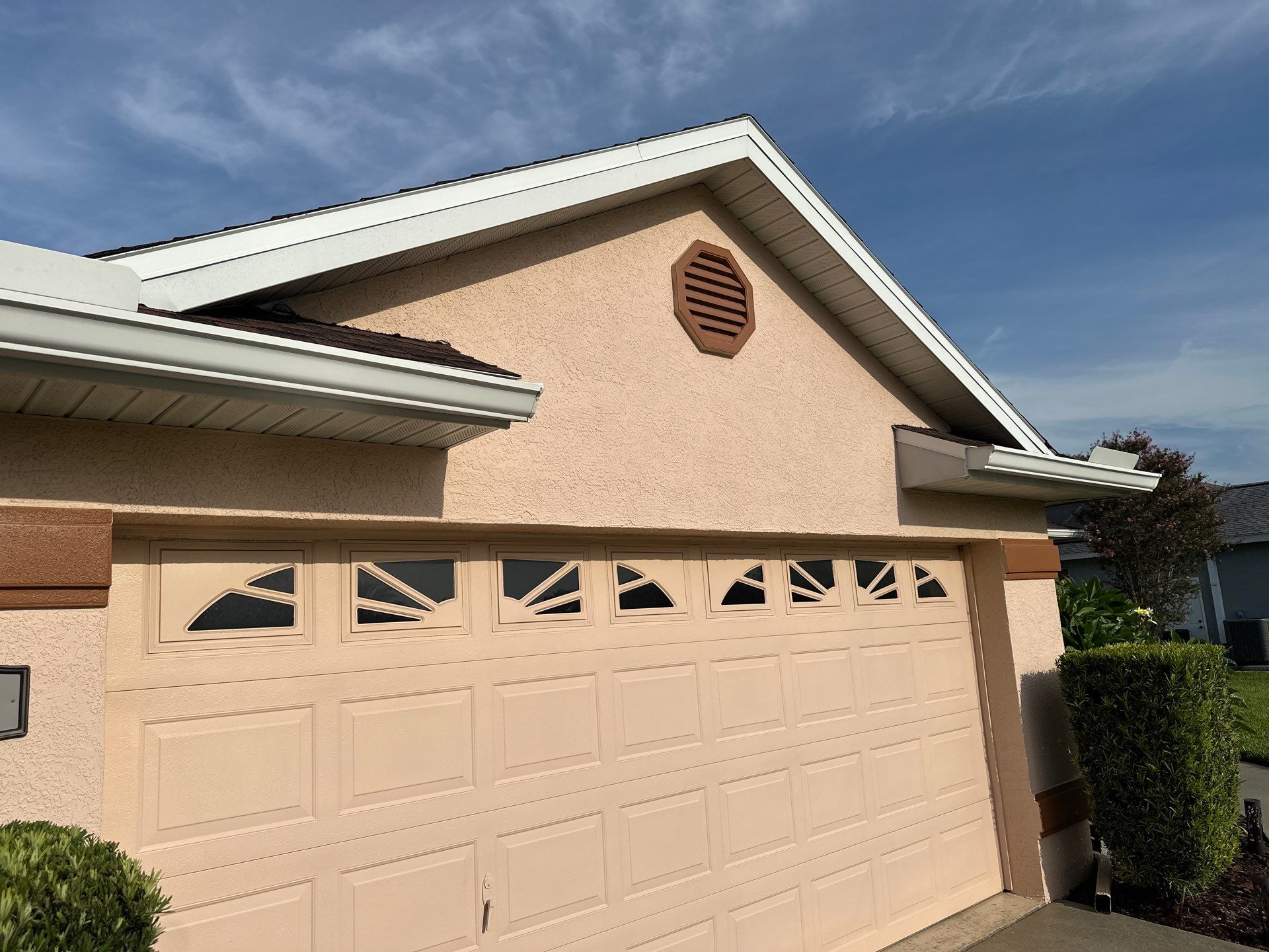 🏡 Pre-Sale House & Driveway Cleaning – Arbor Creek, Palmetto, FL by Sunshine AquaWash