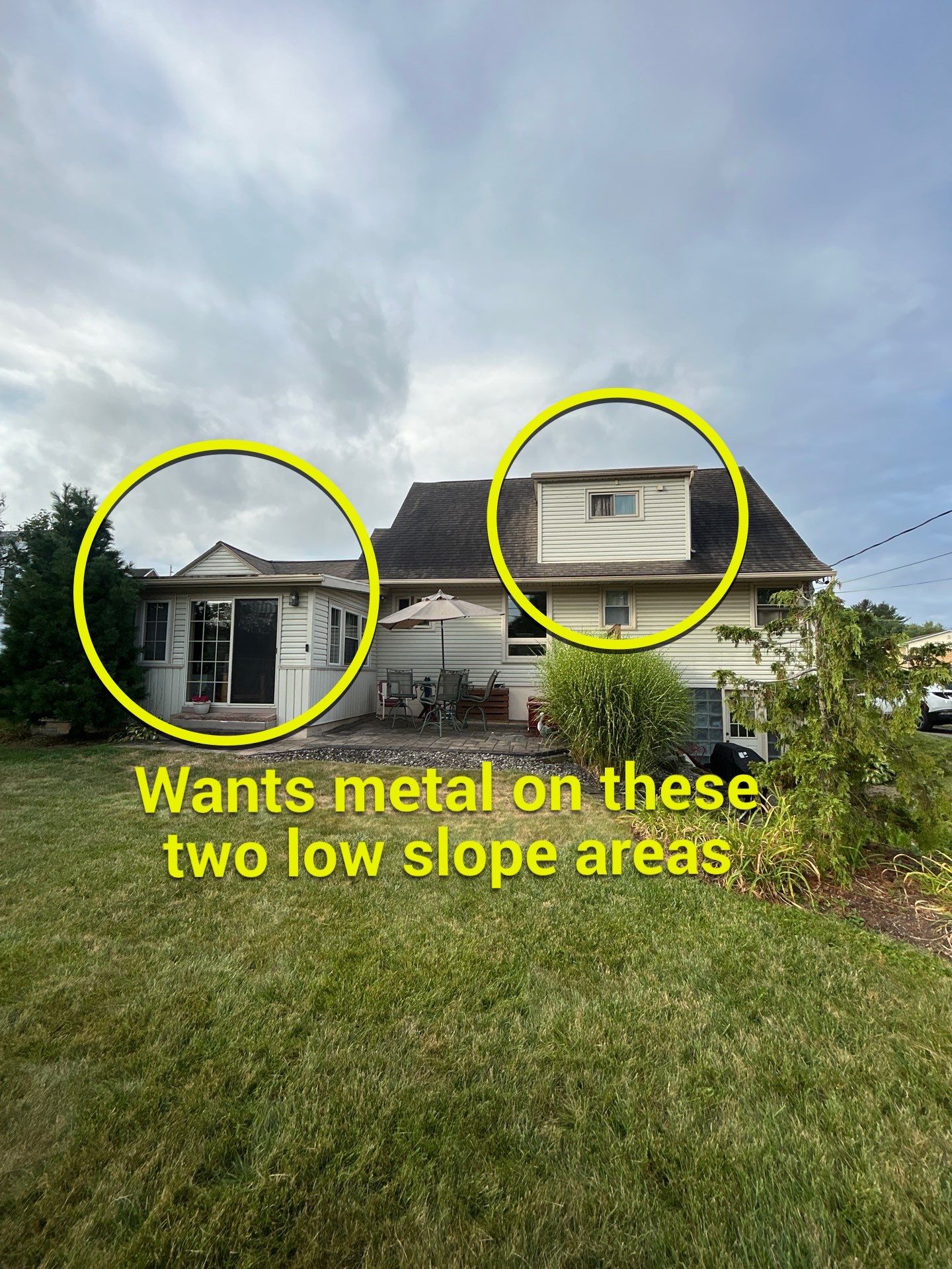 Jay Milsom Full Shingle Roof Installation by Good Hands Roofing