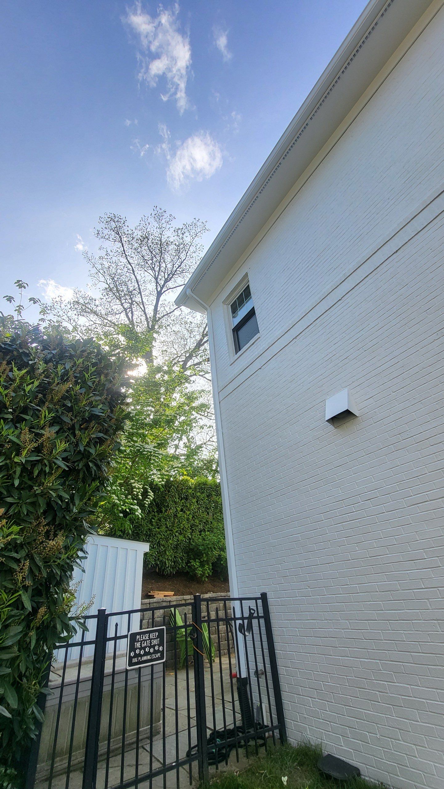 Exterior House Painting in Arlington, VA by My Painter 