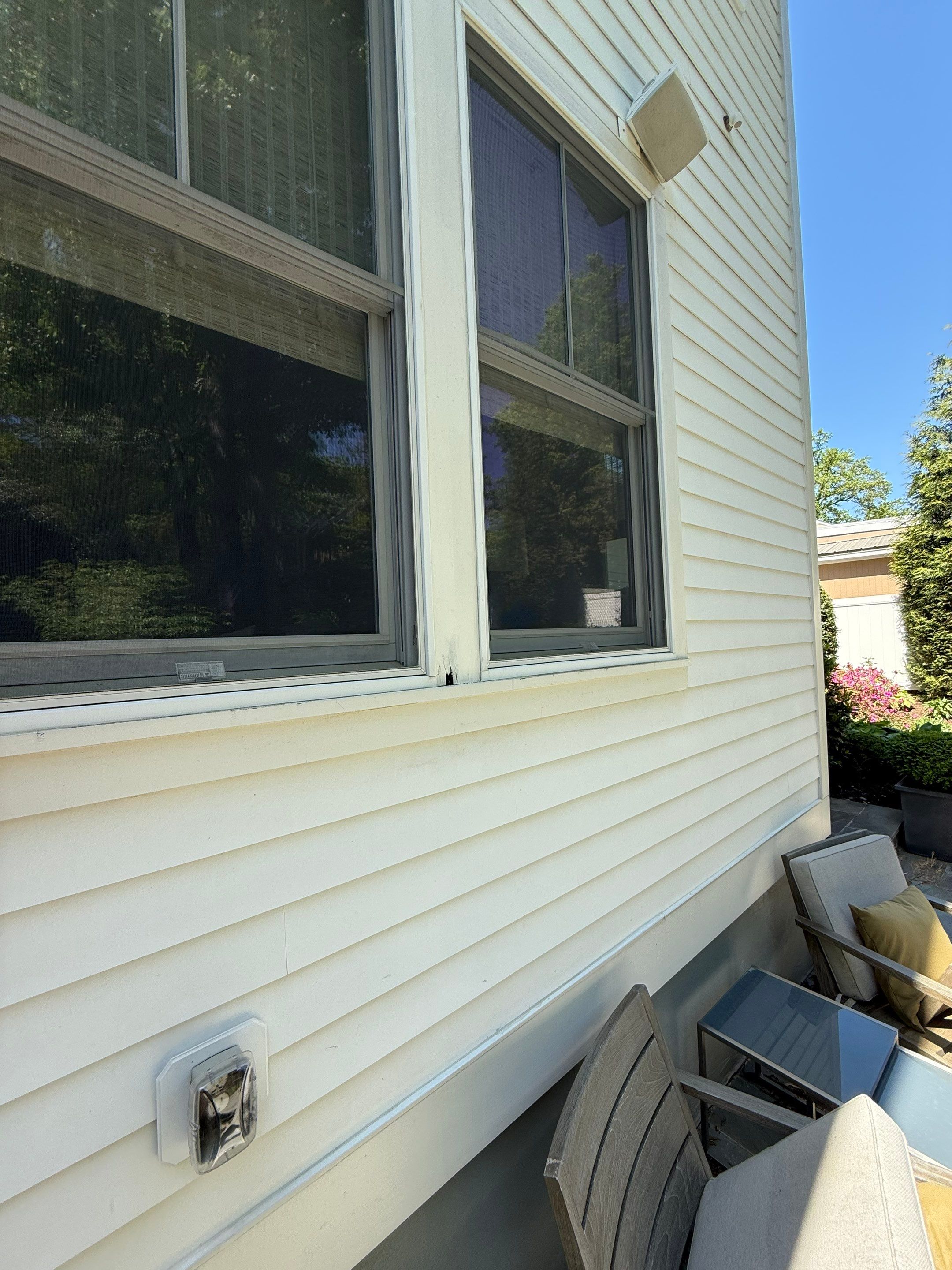 Exterior Services in Arlington, VA by My Painter 