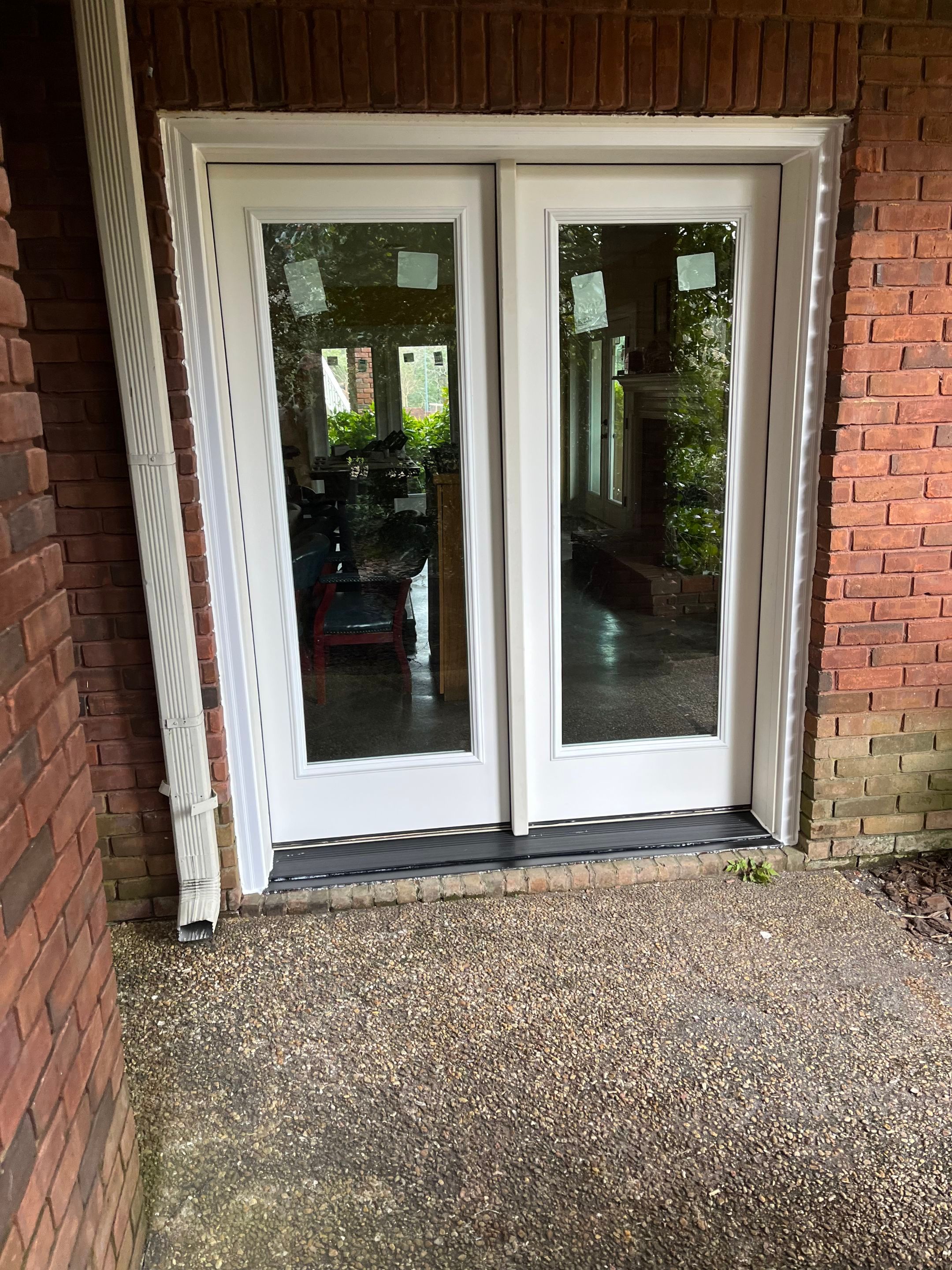 Miller Project in Vestavia Hills by The Window Source