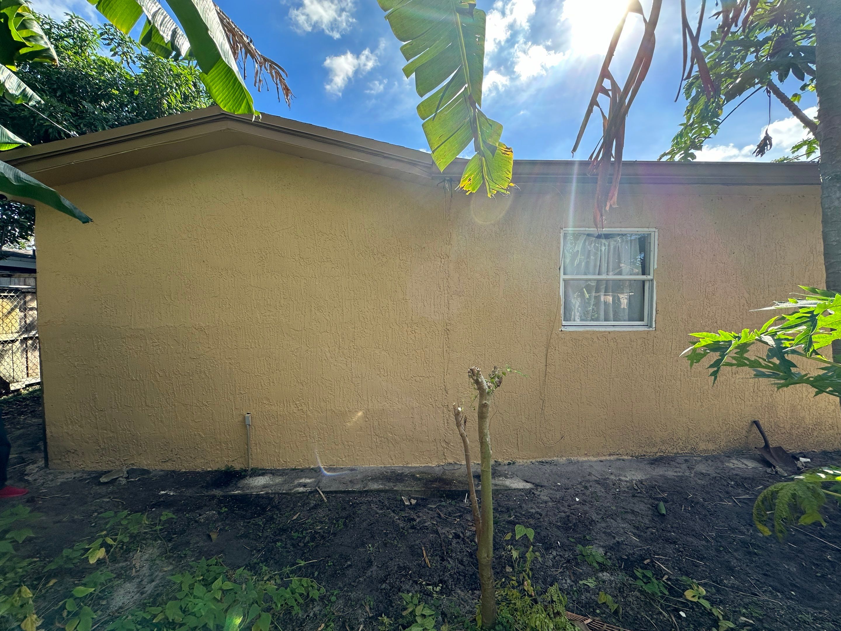 Water Damage Claim in Lauderdale Lakes by FLAPA & KeyStone