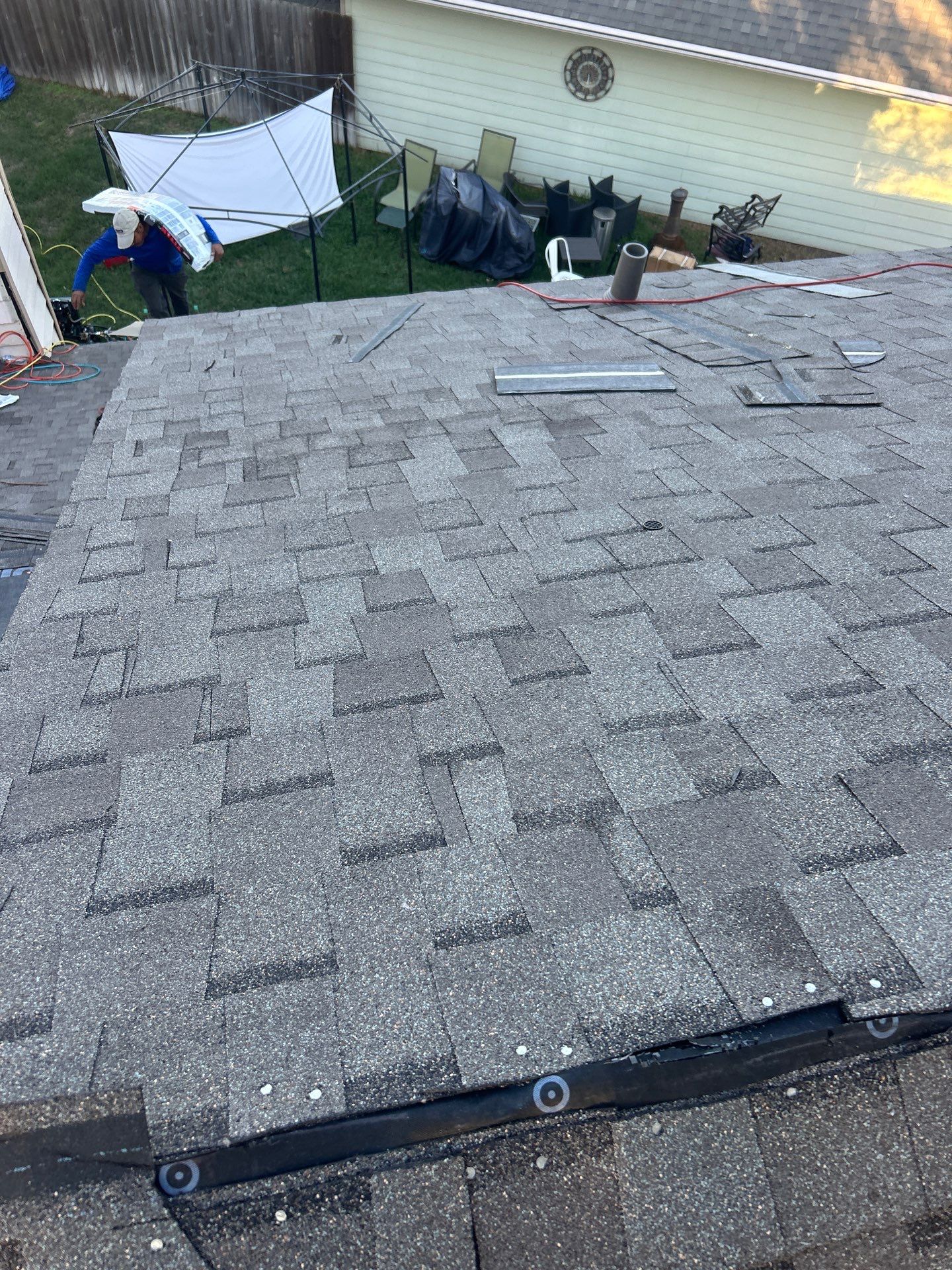 Roof Repair Houston by Roof Repair Company