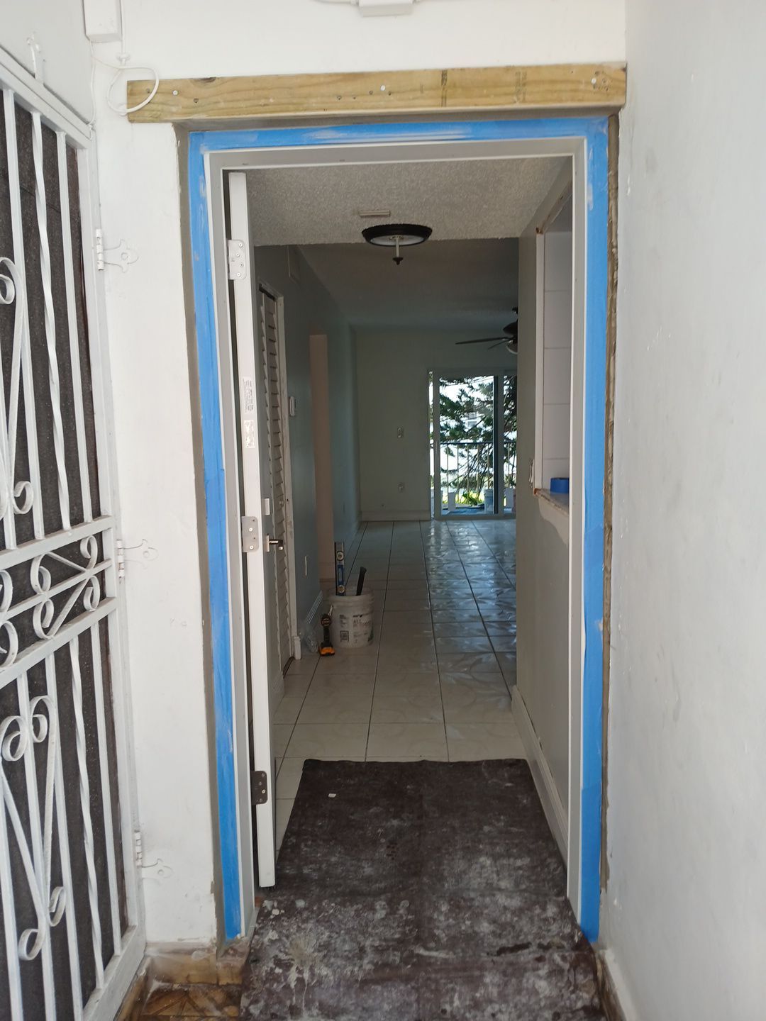 Replacement of doors and windows-Miami Beach by ASP SuperHome