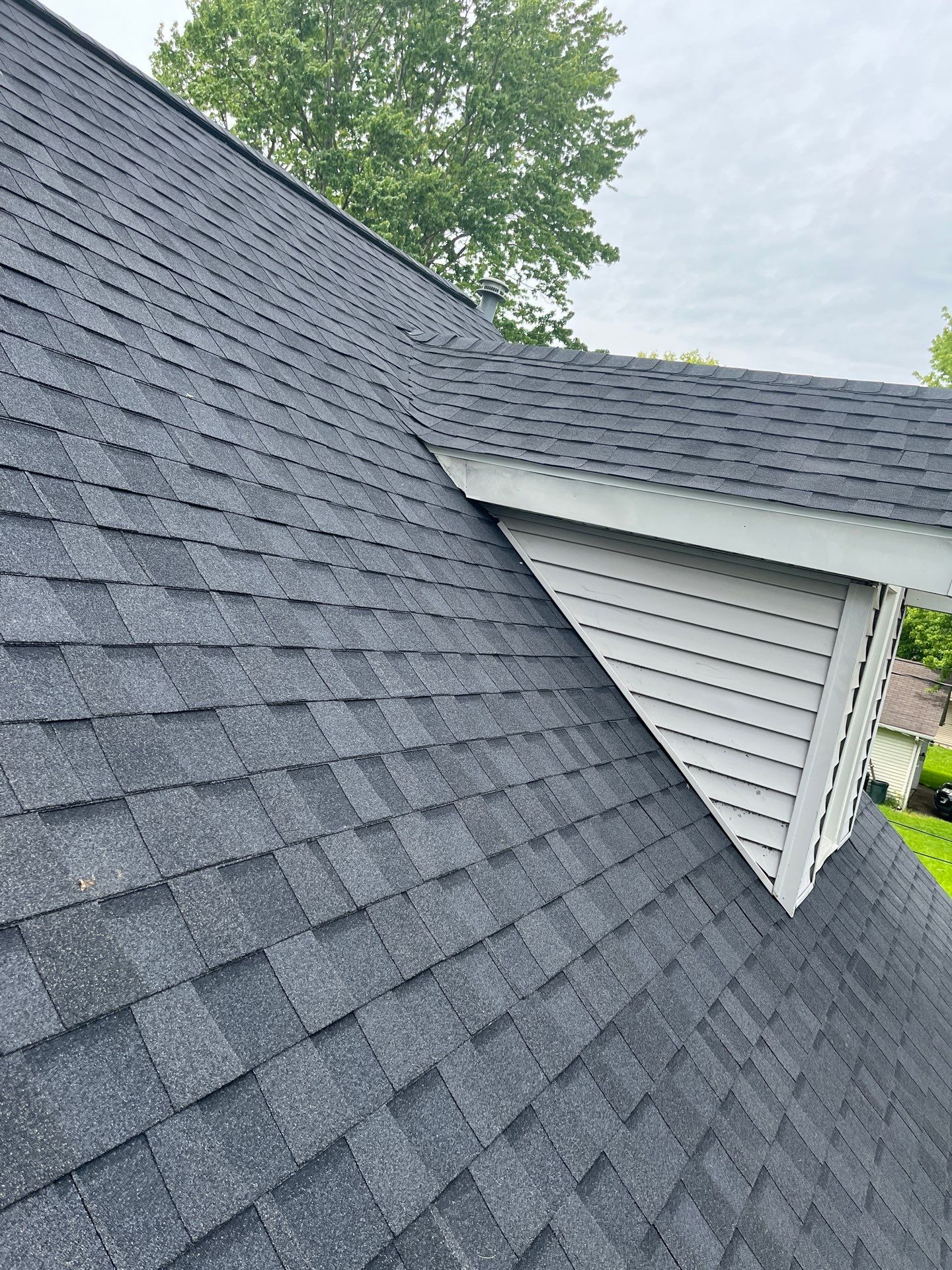 Roof Replacement by Homestyle in North Ridgeville by Homestyle Home Improvements (HHI)