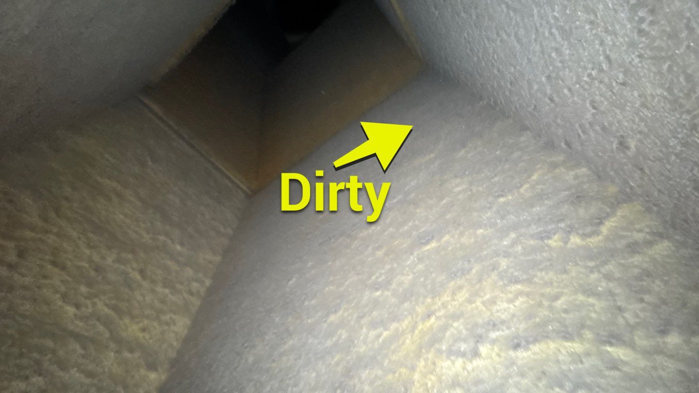 Air Duct Cleaning in Clermont by Hygienic Air, Inc