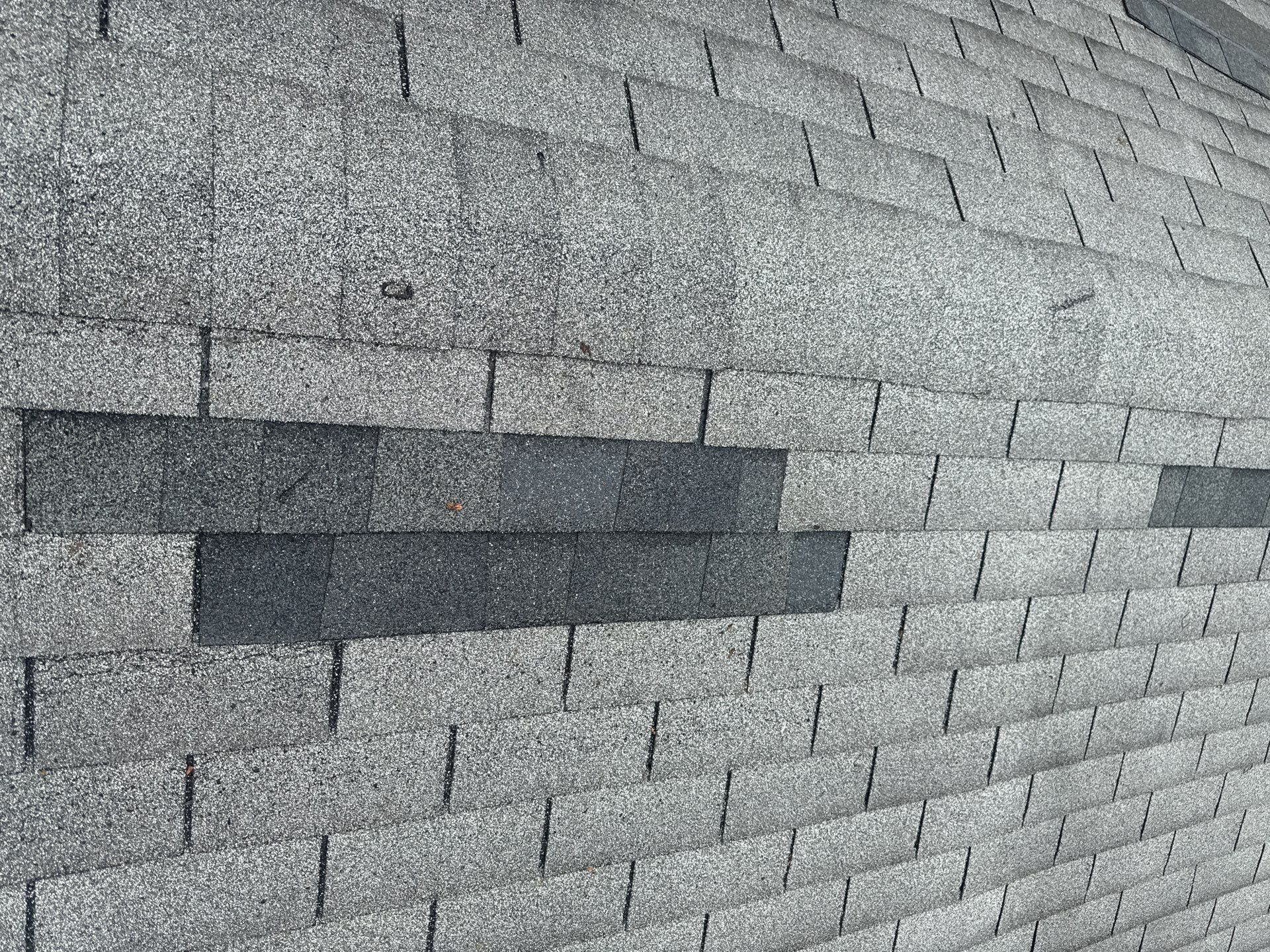 Asphalt Shingle Roof Repair in West Point, NE by Crows Roofing LLC