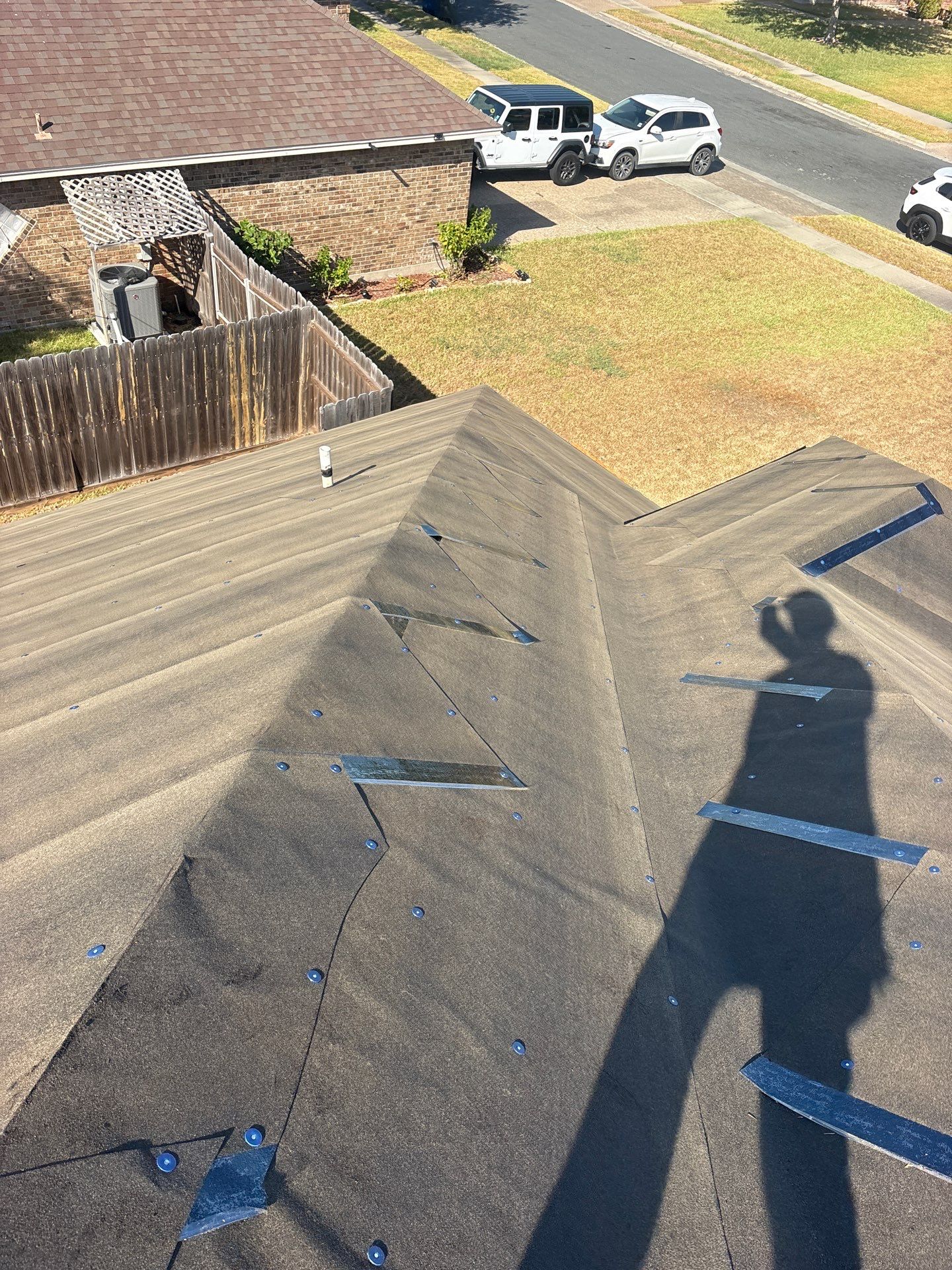 Corpus Christi Roofing by Bayfront Roofing and Construction