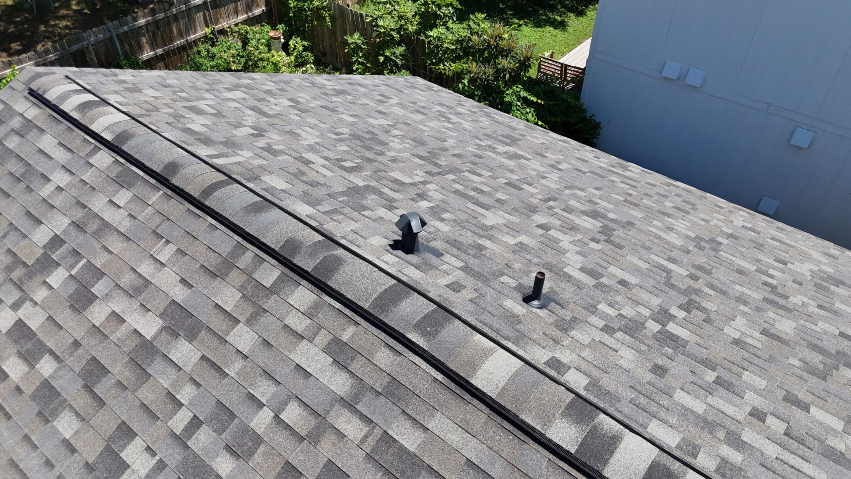 Storm Gray - Malarkey Highlander by RoofsOnly.com