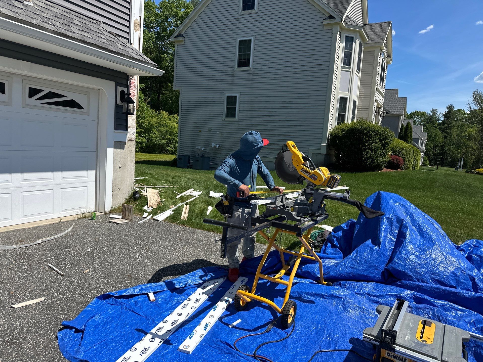 Siding | Tewksbury by Mighty Dog Roofing of Greater Middlesex County