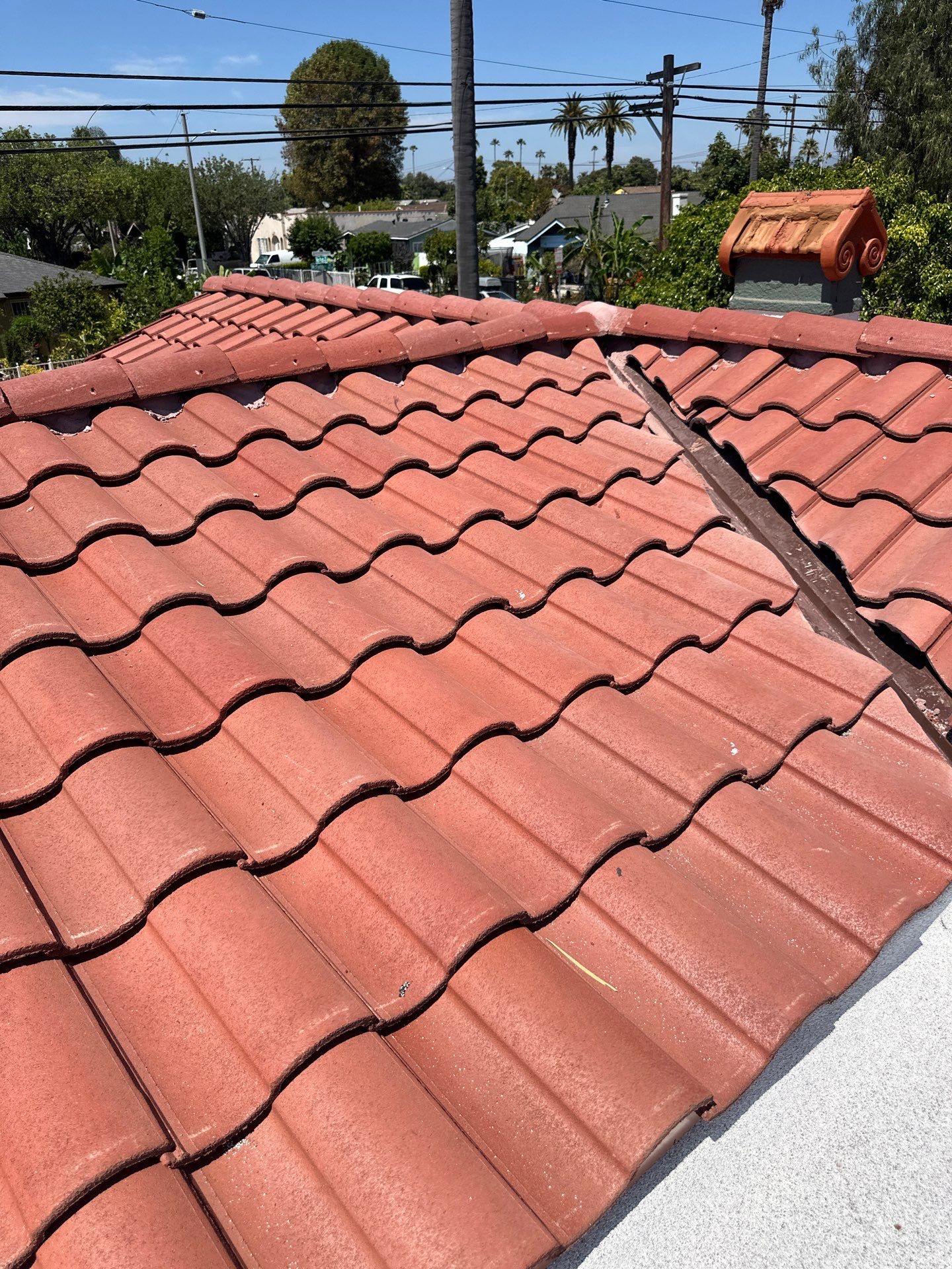 Roof Replacement - Santa Ana, CA 92707 by Epic Roof Replacement