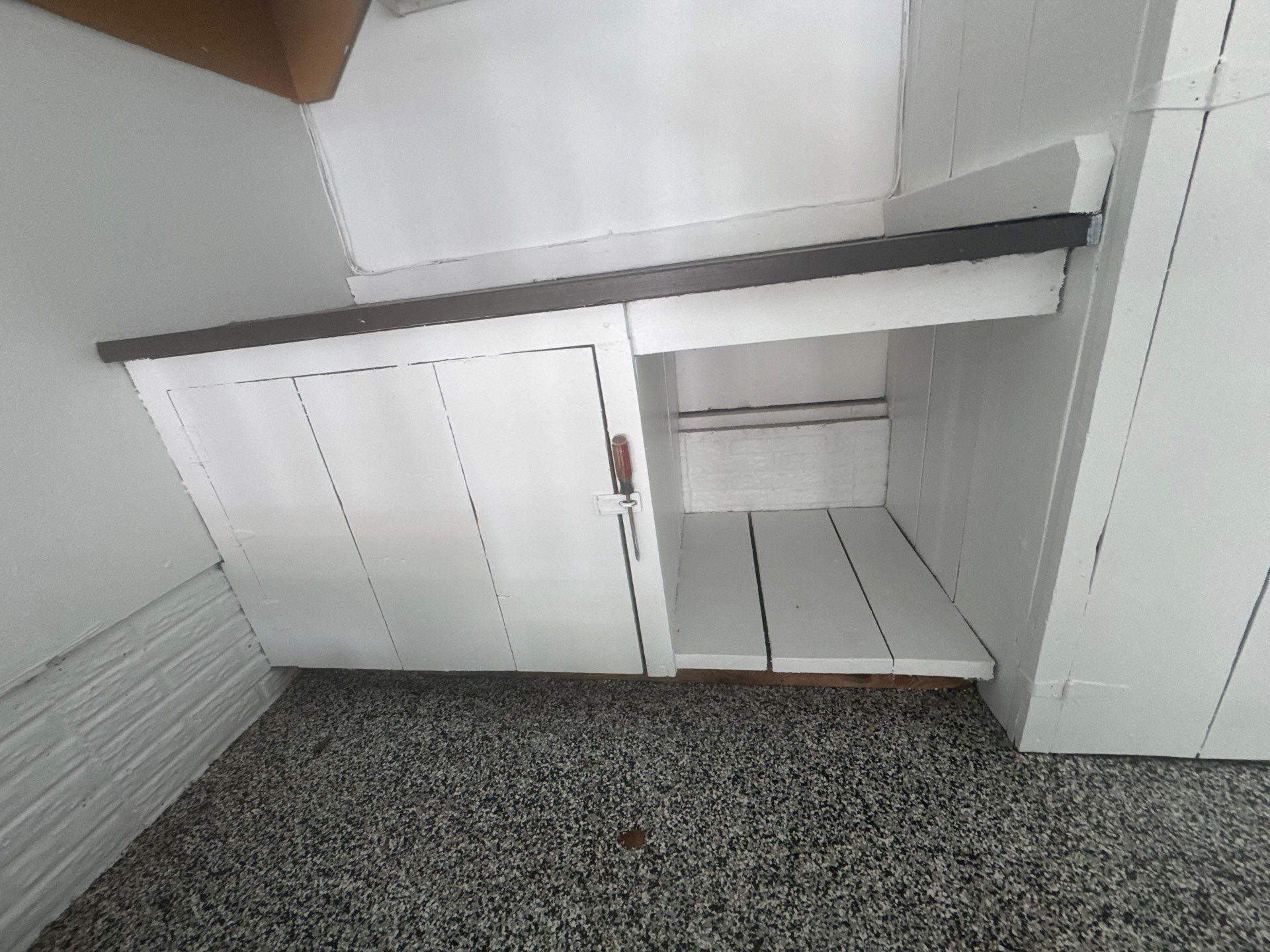 Project in Des Moines by Midwest Paint LLC