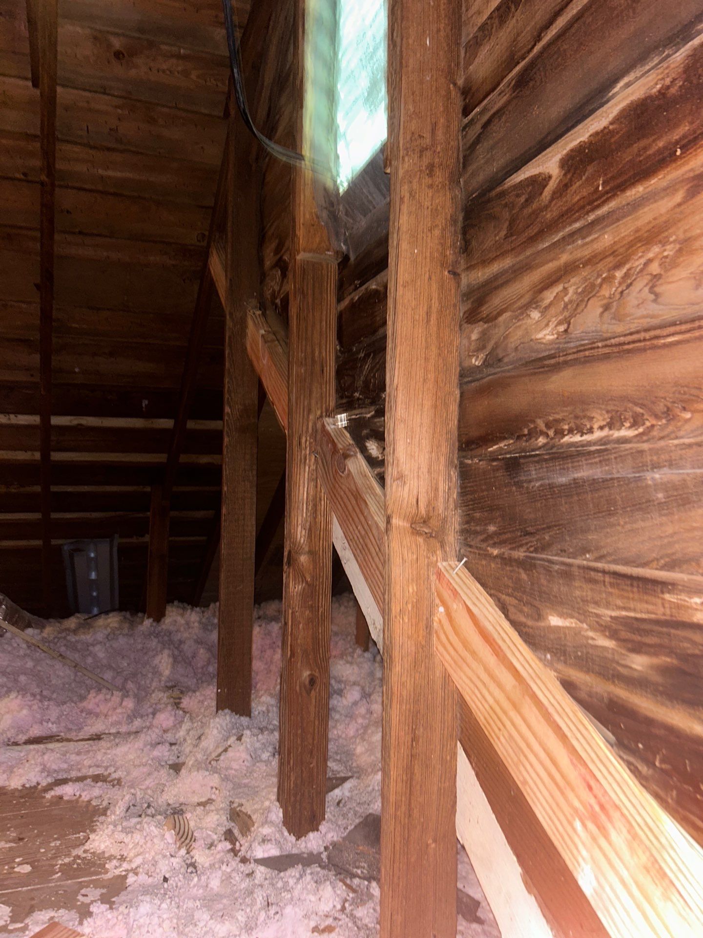 Residential Roofing Repair using Owen's Corning Duration (Lifetime) Shingles by Roof Repair Company