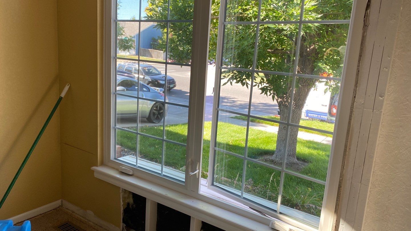 Rebuild Project in Denver by Accountable Home Services