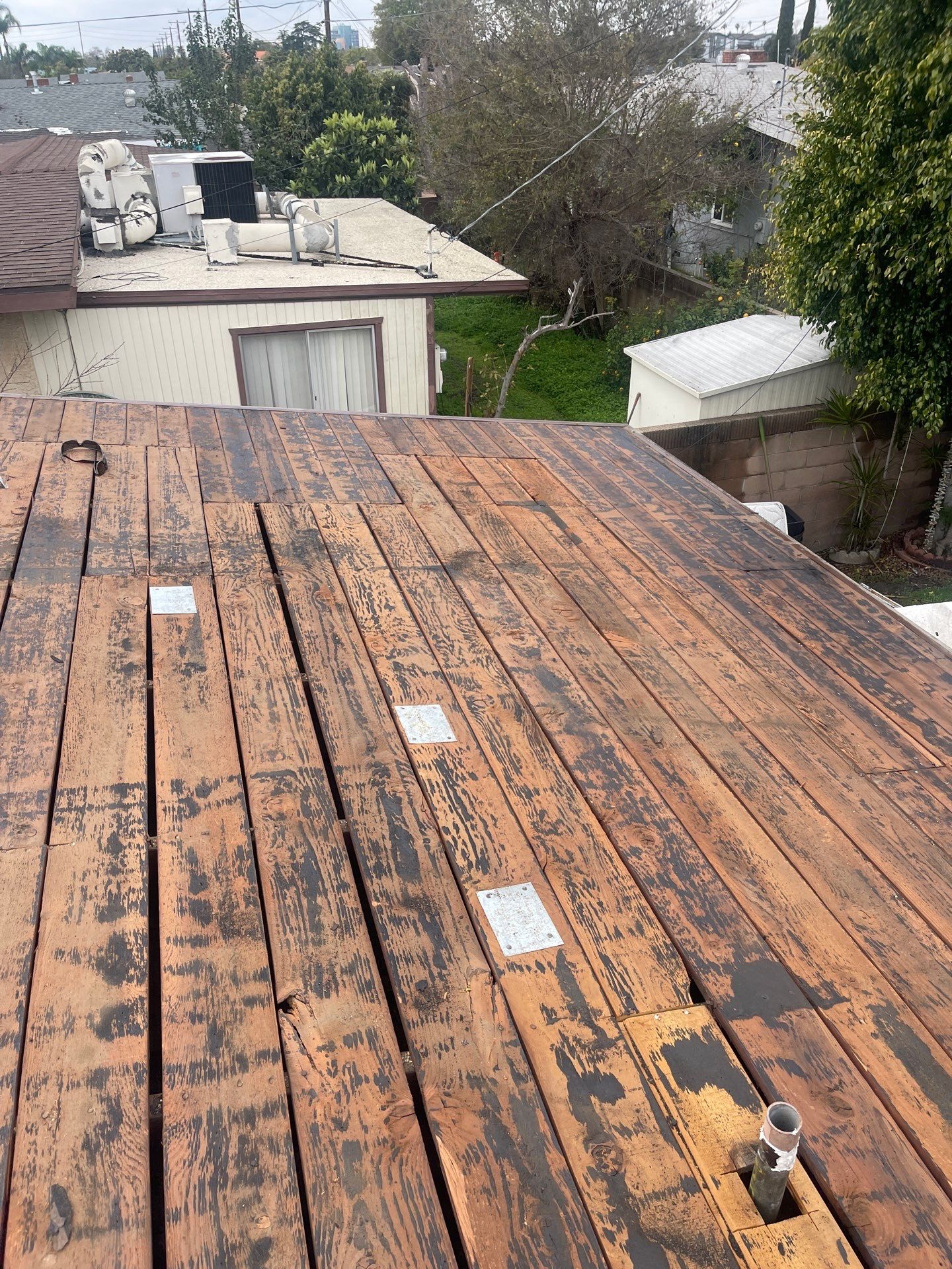 Roof Replacement - San Leandro, CA 94578 by Epic Roof Replacement