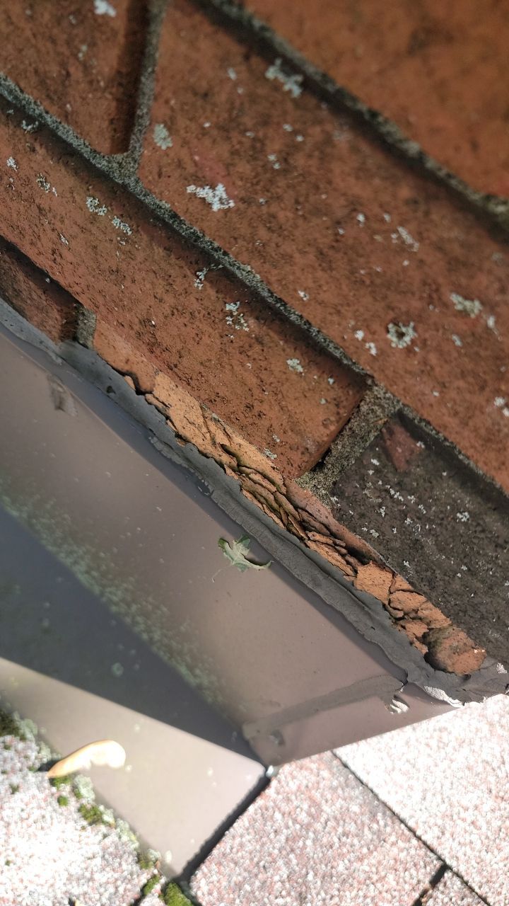 Atlas Pinnacle Pristine Scotchgard: Hearthstone Drip Edge: Black by Eagle Eye Roofing