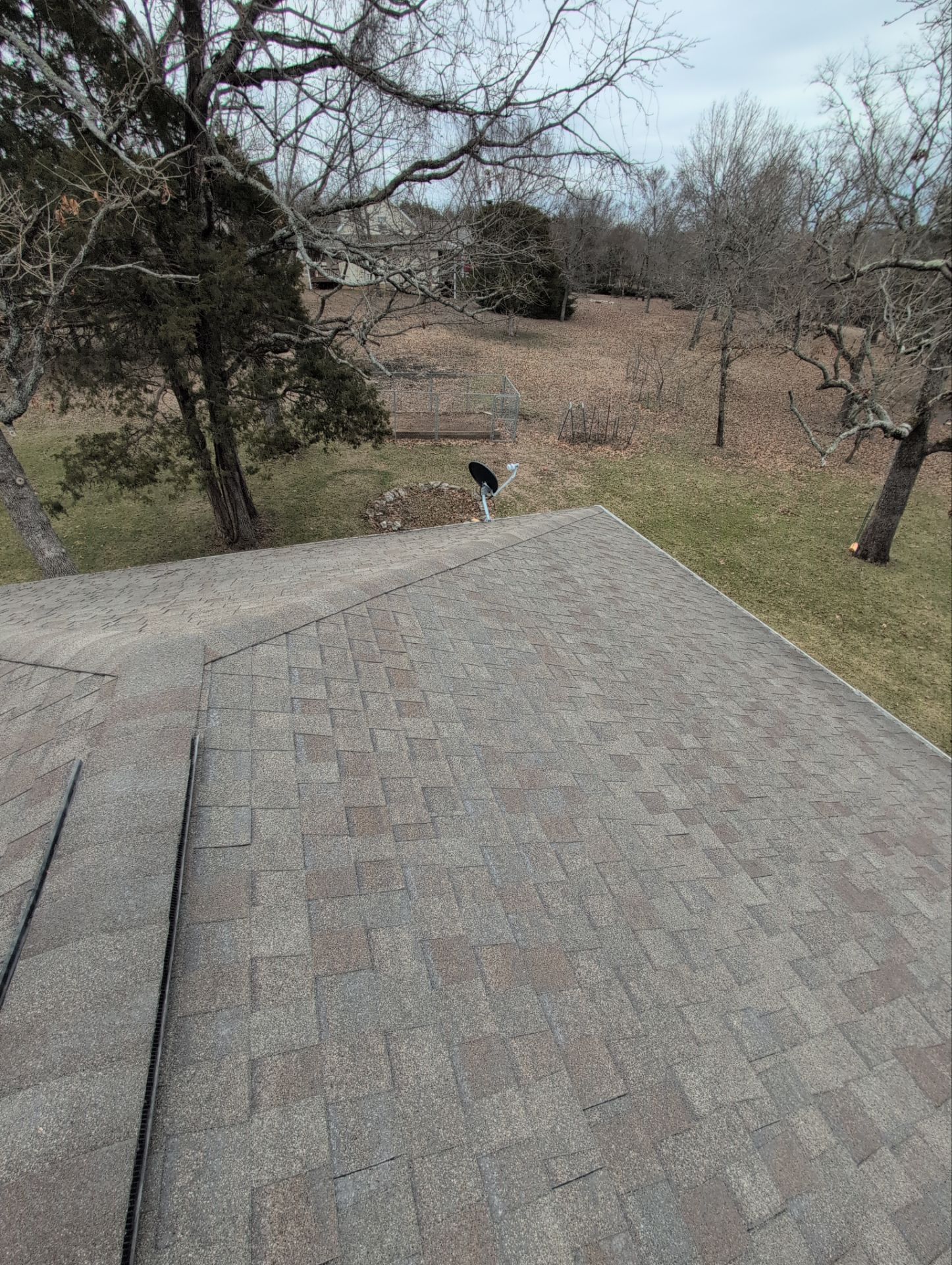 Roof Replacement in Galena by Table Rock Design + Build