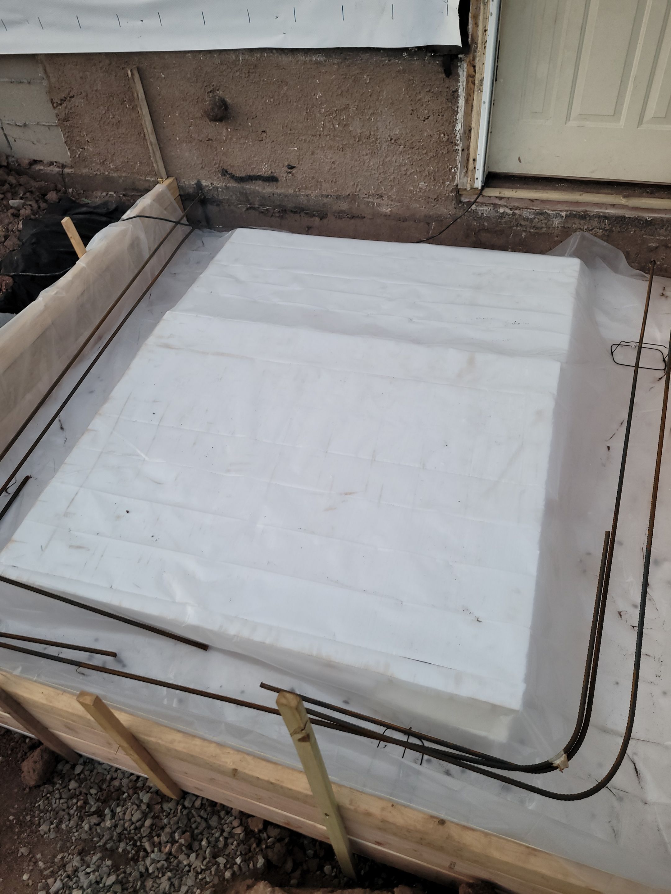 Mudroom Addition & Siding by Anchor North Property Services