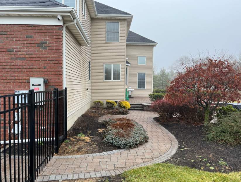 New Deck in Colts Neck, New Jersey by deck guardian