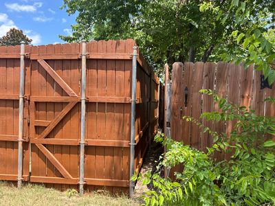 Project in Carrollton