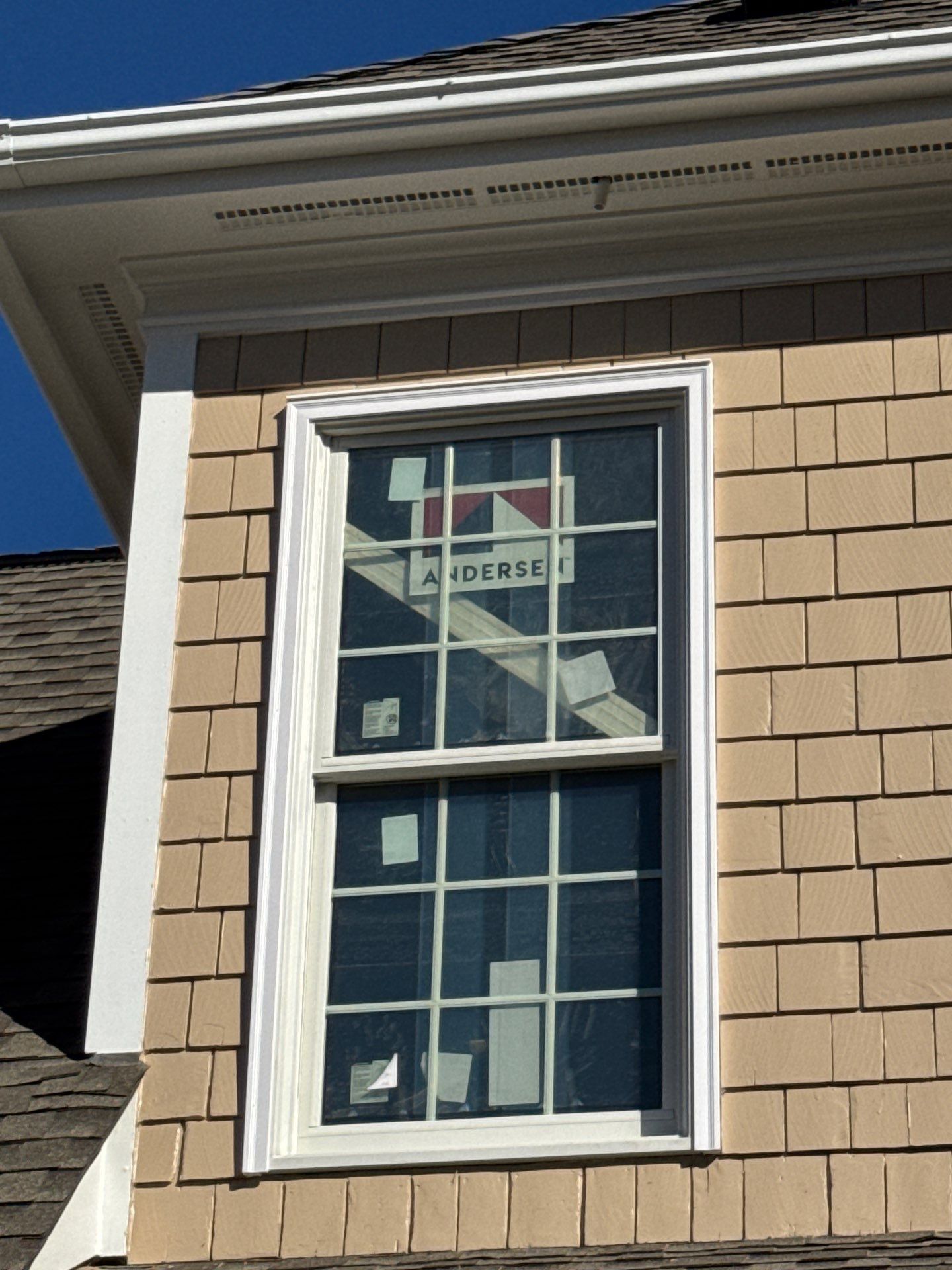 Project in Raleigh by Window Works