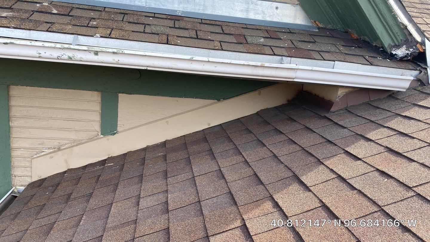 Voices of Hope Shingled Project by White Castle Roofing