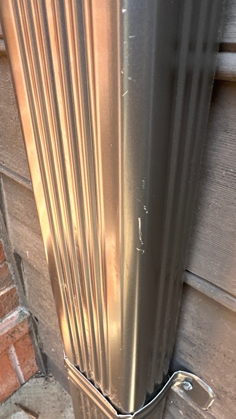 Clifton Multi-Trade Restoration: DaVinci Single Width Slate in Slate Black by RM Banning, Inc.