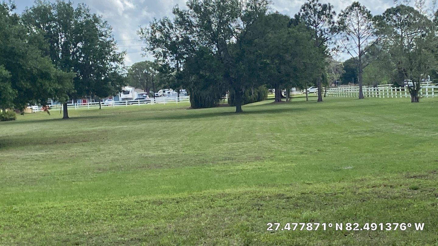 Bradenton, FL 4ft. Tall 3-Rail Ranch Rail and 4ft. Tall 3-Rail Black Aluminum Fence by Asap fence and gates, LLC