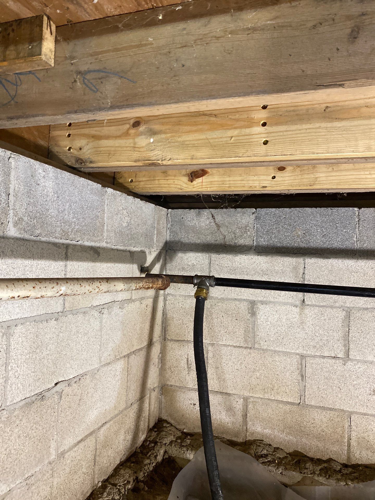 Structural Carpentry – Holland, Ohio by Toledo Basement Repair 