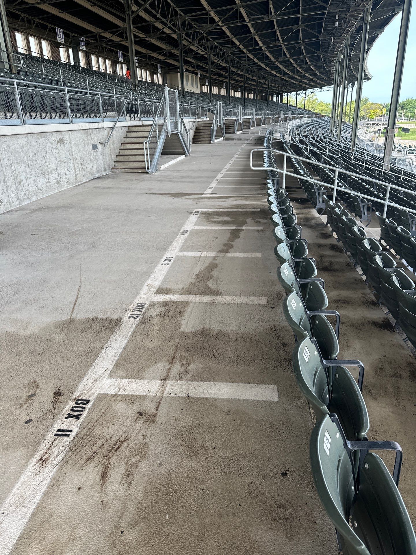 Project in Des Moines, IA by CPW Group
