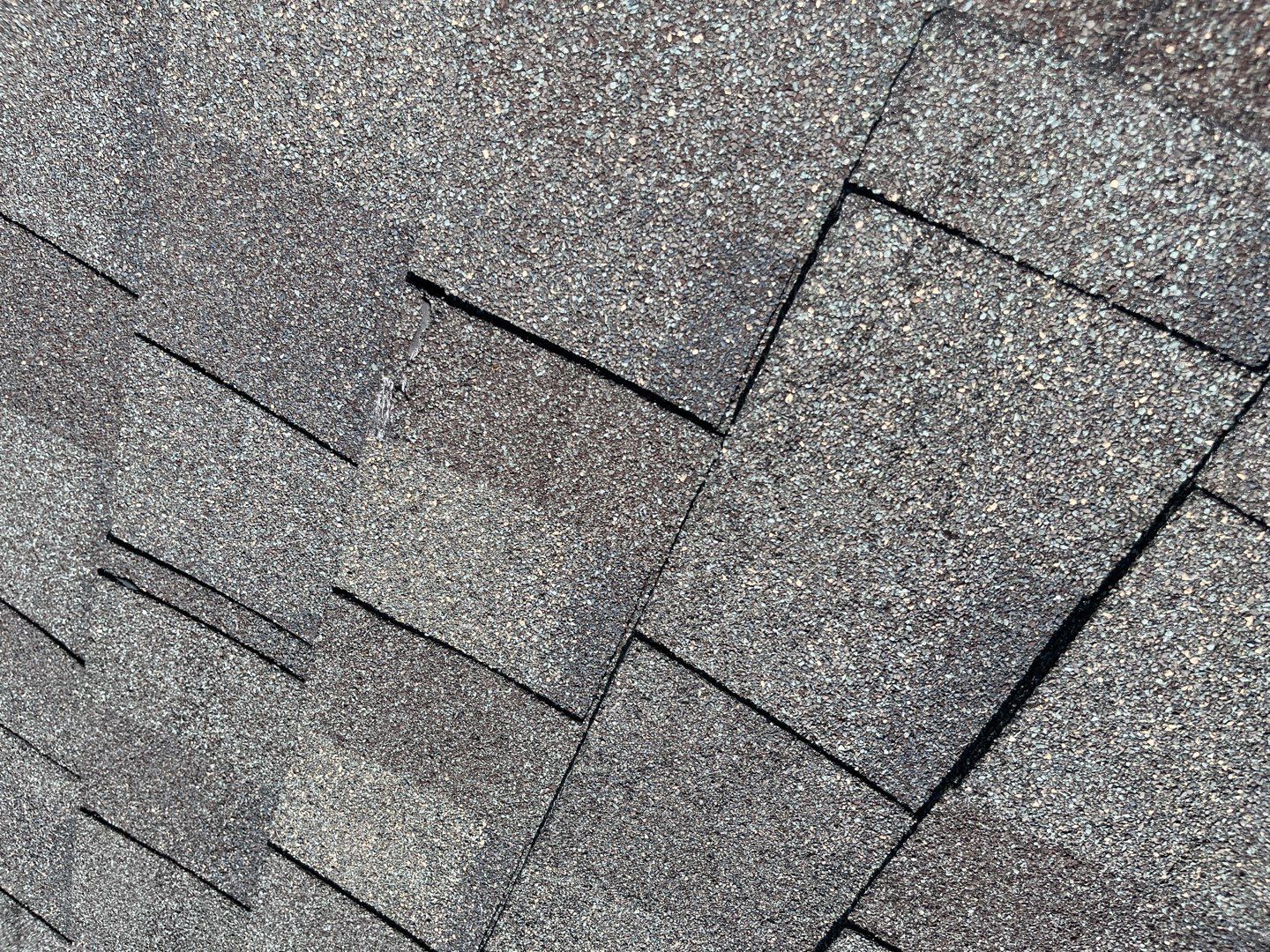 Faulty construction by Constructive Project Management