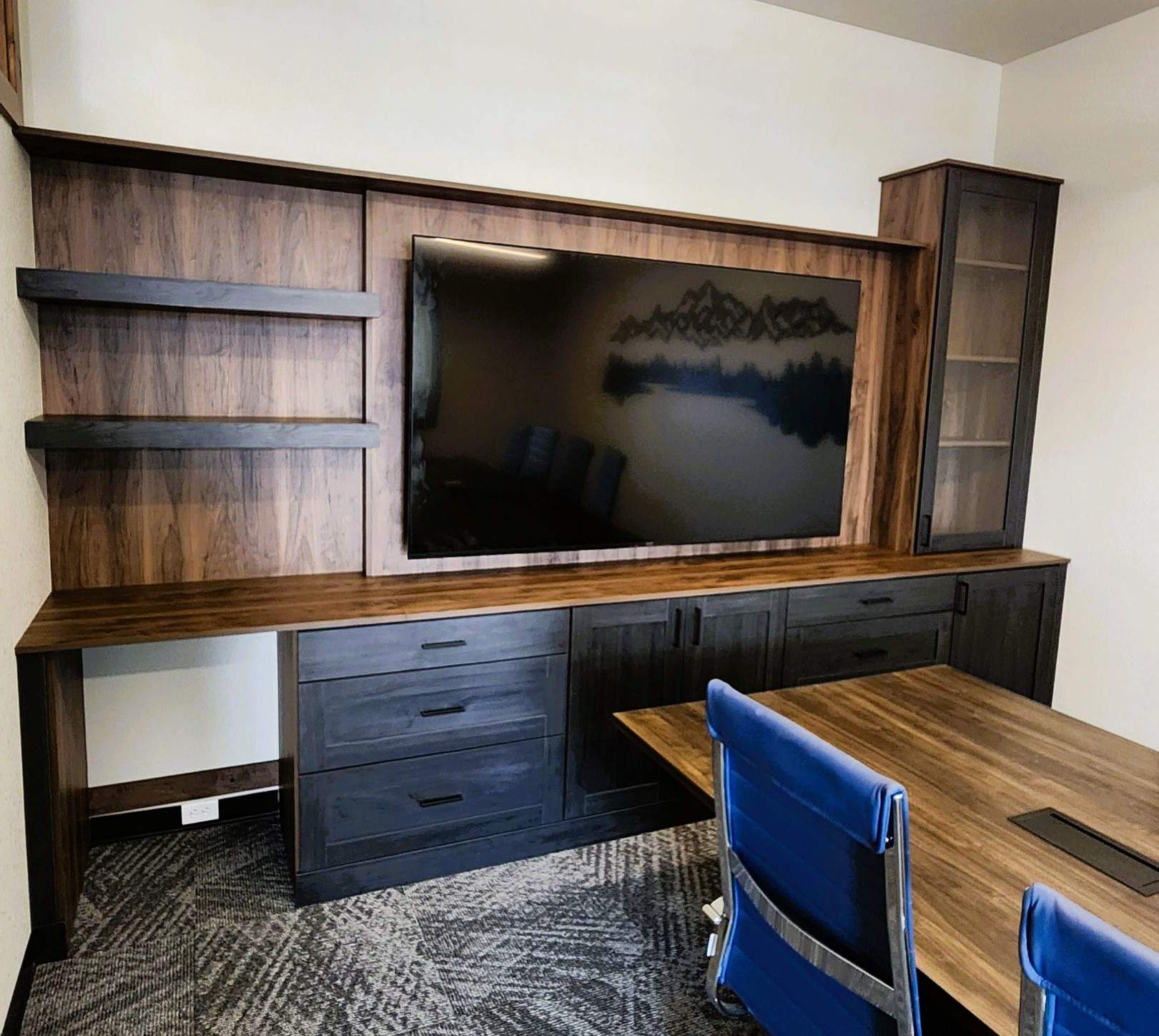 Closet & Storage Concepts - Johnstown by Concept 32, Inc.