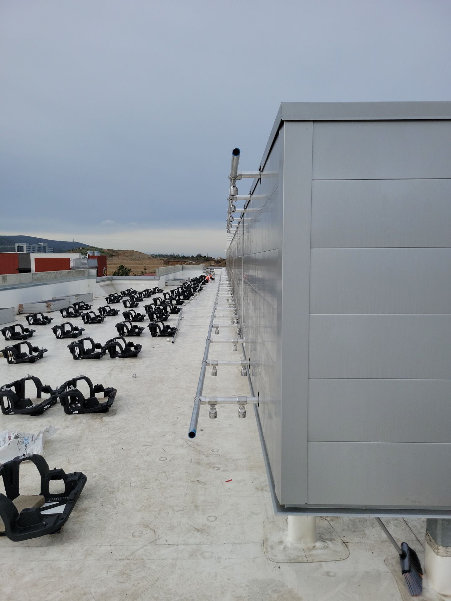 111 Campus Way by Core Energy Group, Inc
