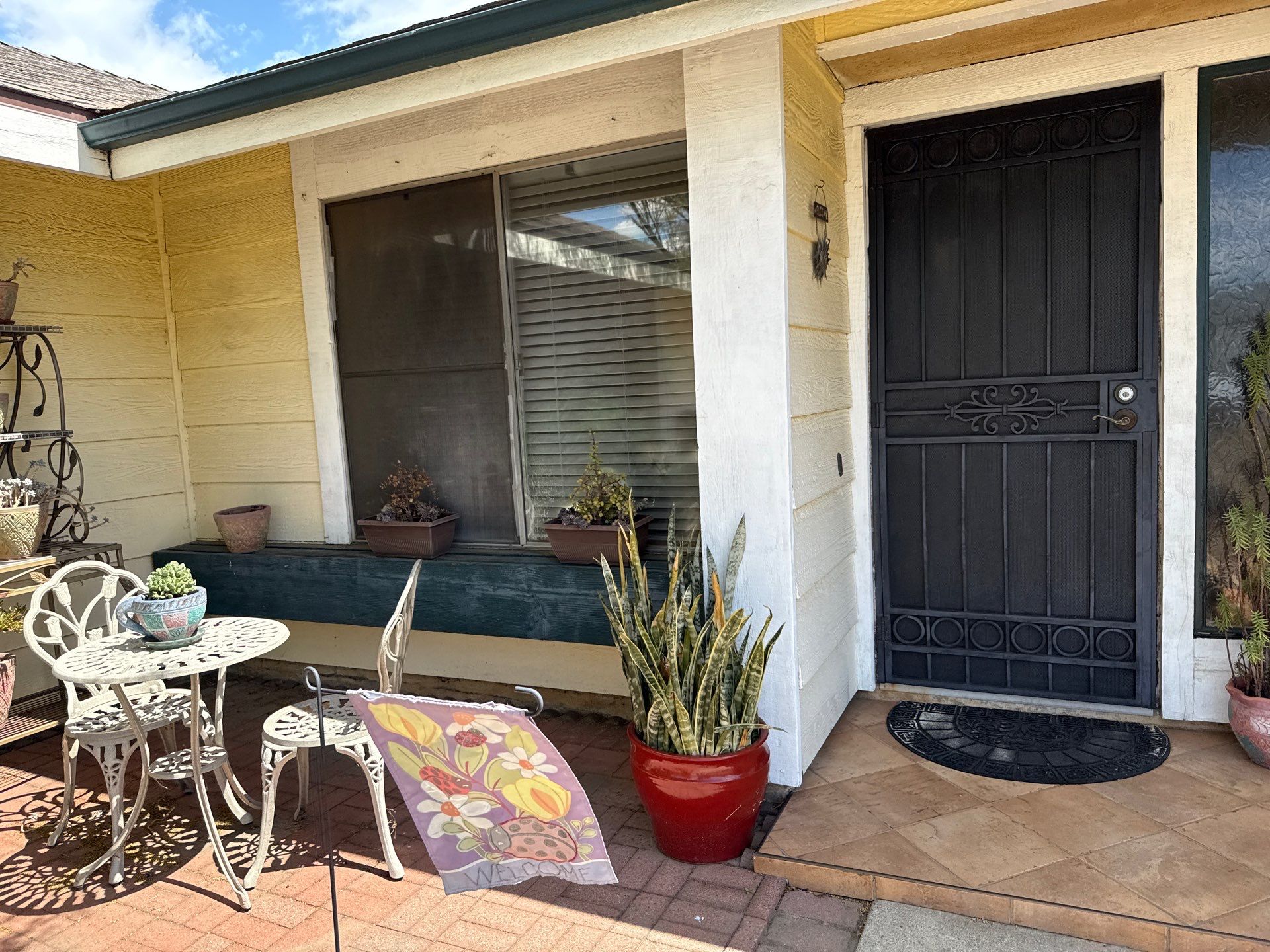Simonton Windows in Ontario, CA by American Window Company