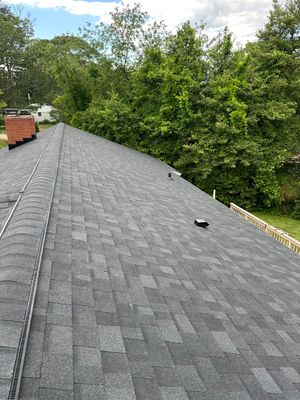 Re-Roof in Severna Park