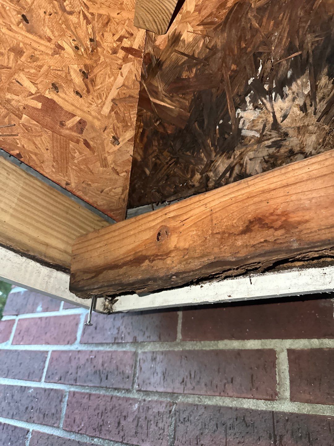 Roof Repair La Porte by Roof Repair Company